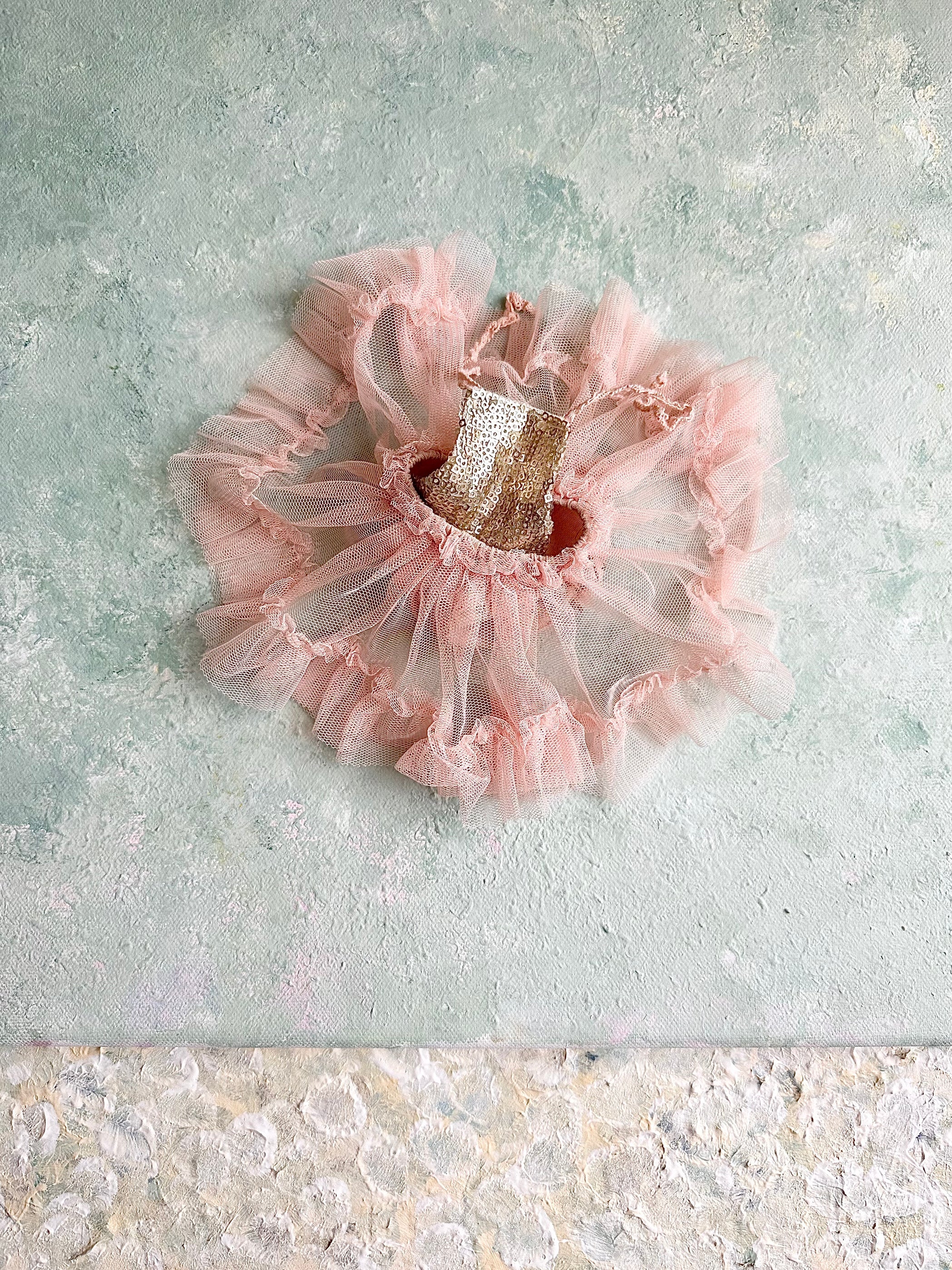 Best Friends Ballerina Set - 2016