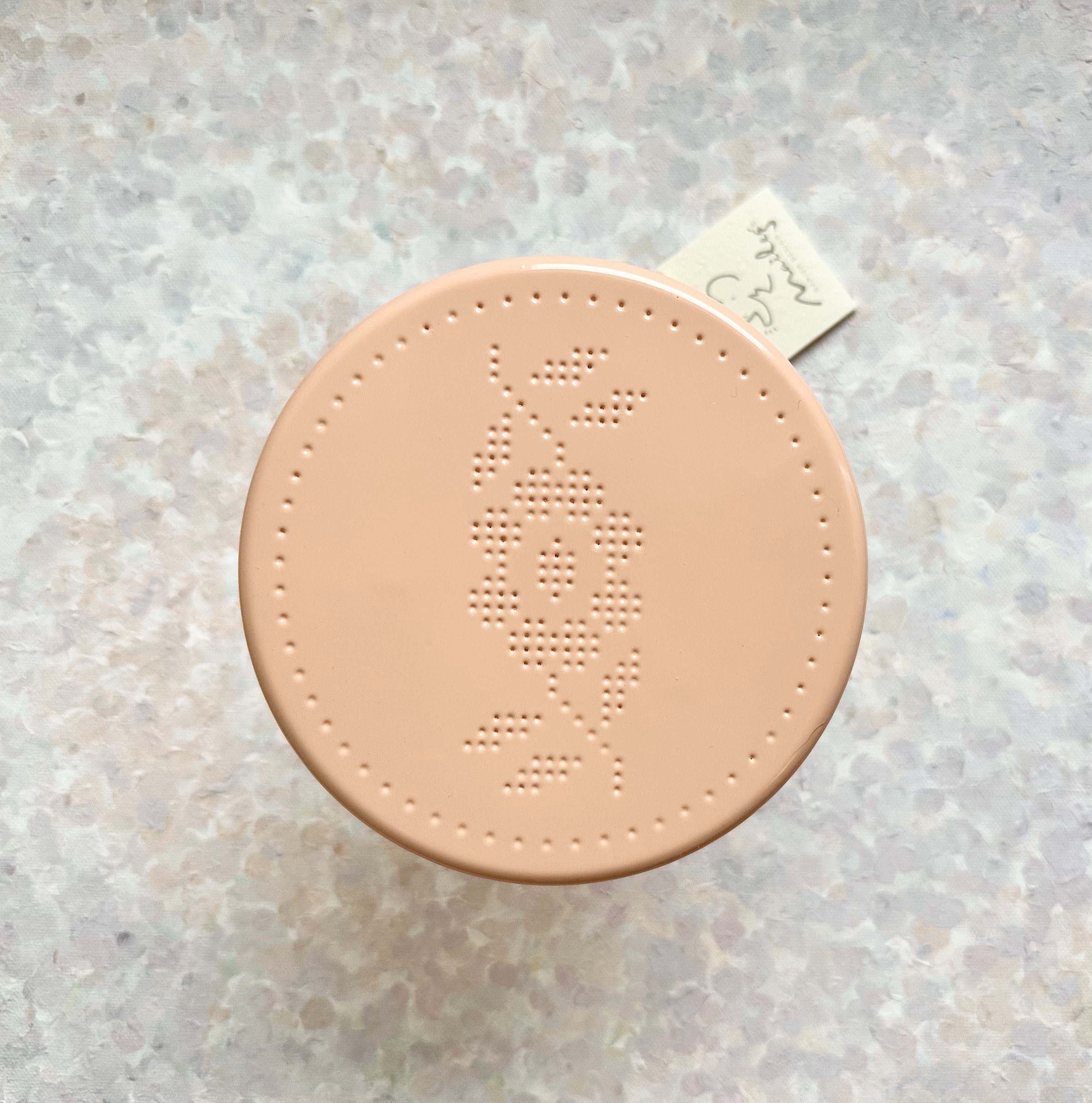 Mini Coffee Table - 2015