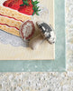 Christmas Ornament Mushroom - 2009
