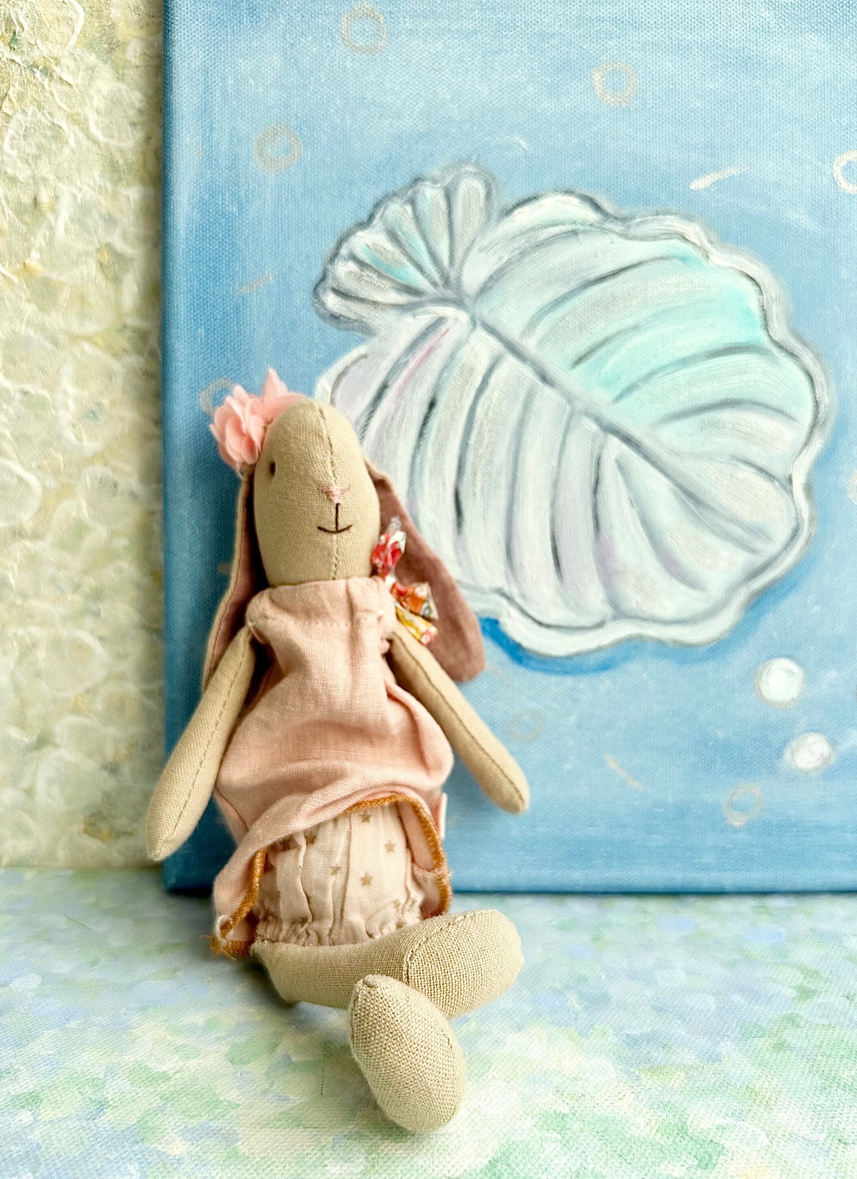 Mini Angel Gloria - 2015