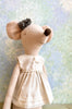 Linen Tunic