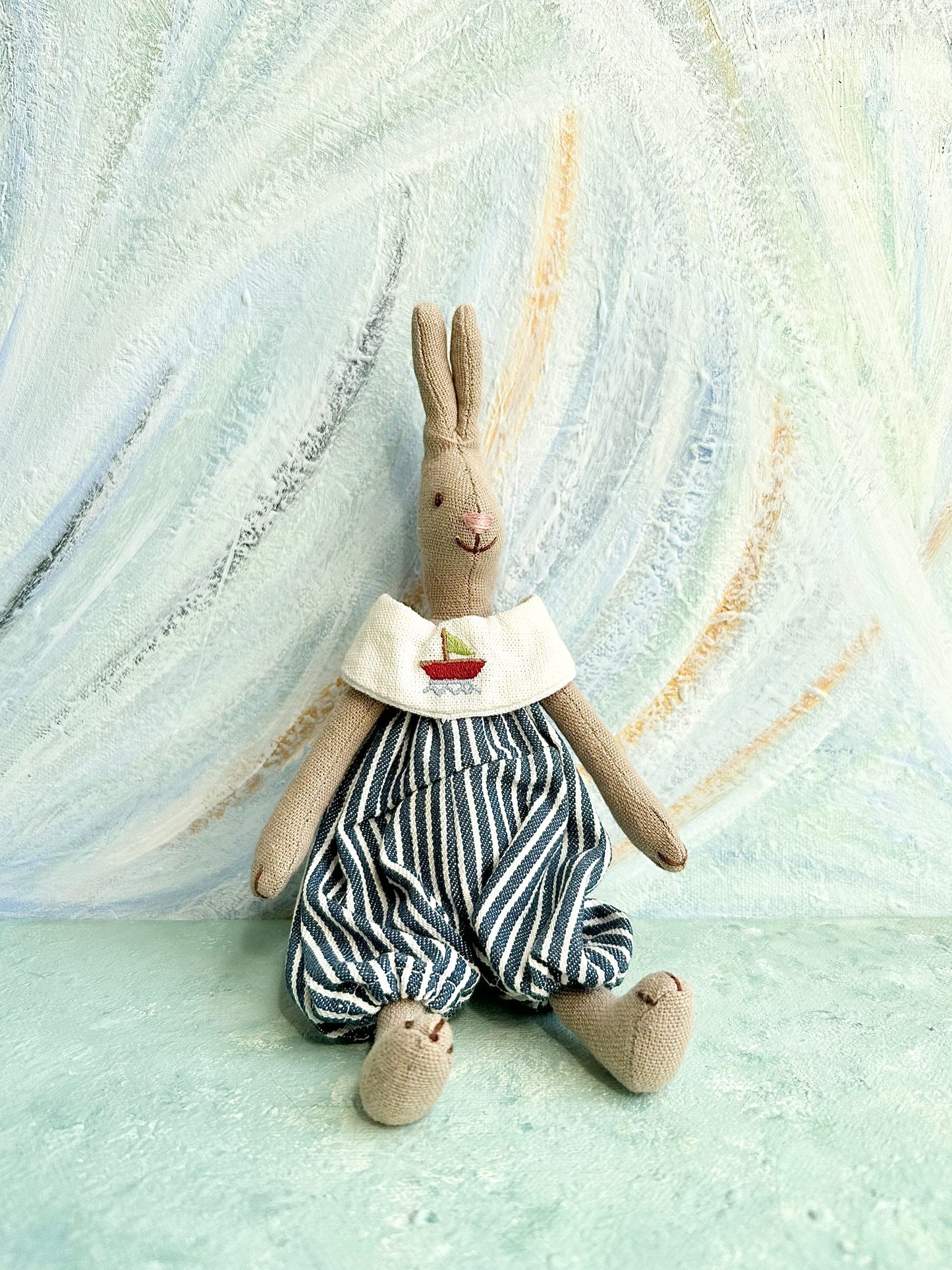 Baby/Small Rabbit - 2003