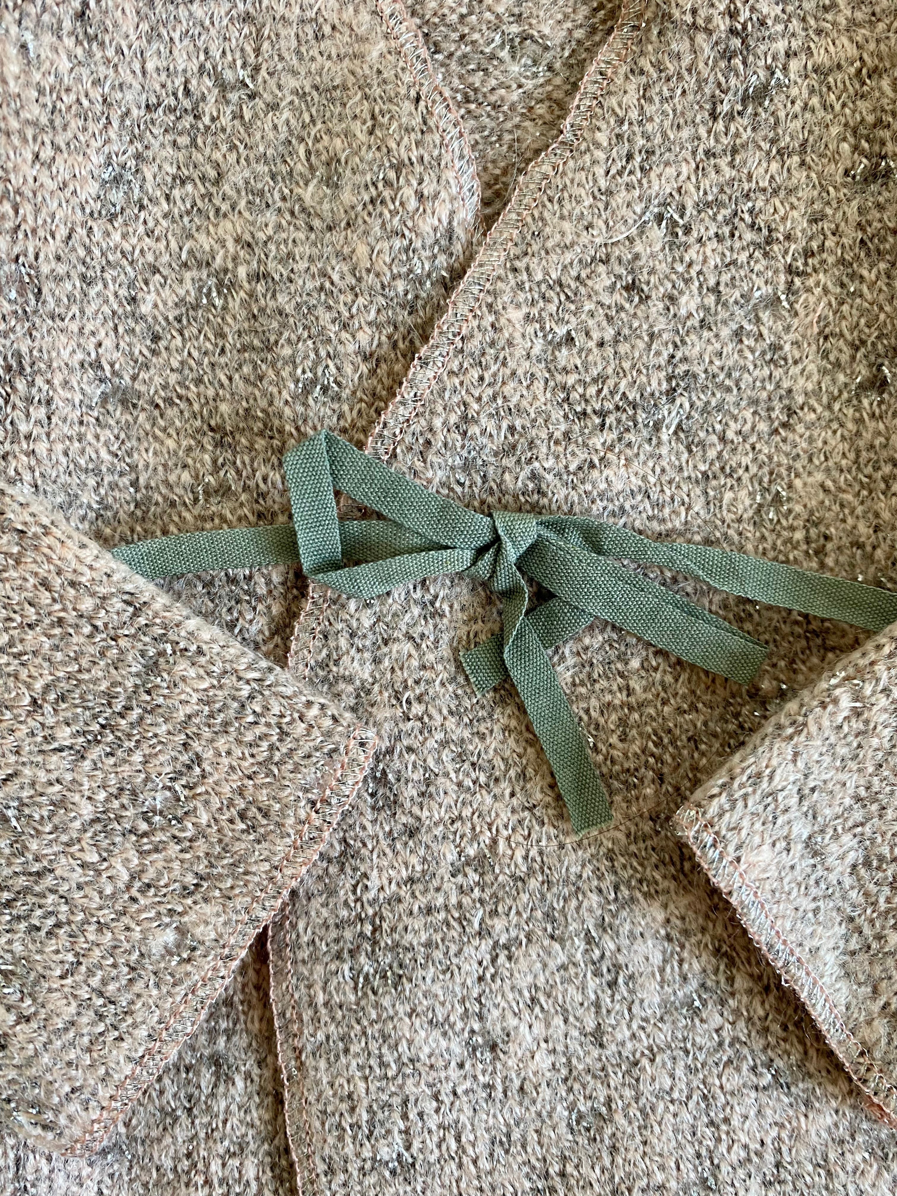 Medium Cardigan - 2015