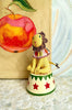 Circus Lion - 2013
