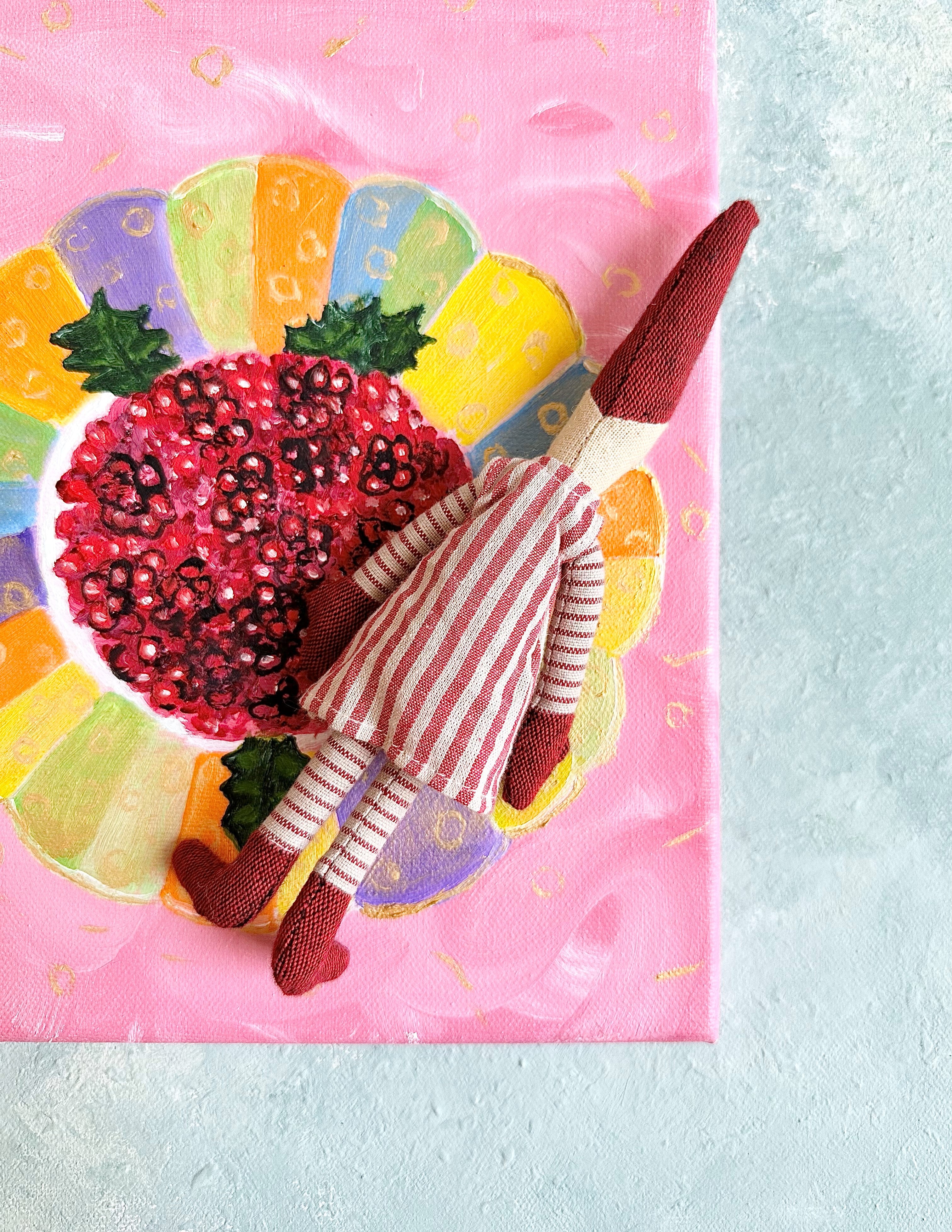 Climbing Micro Pixy - 2010