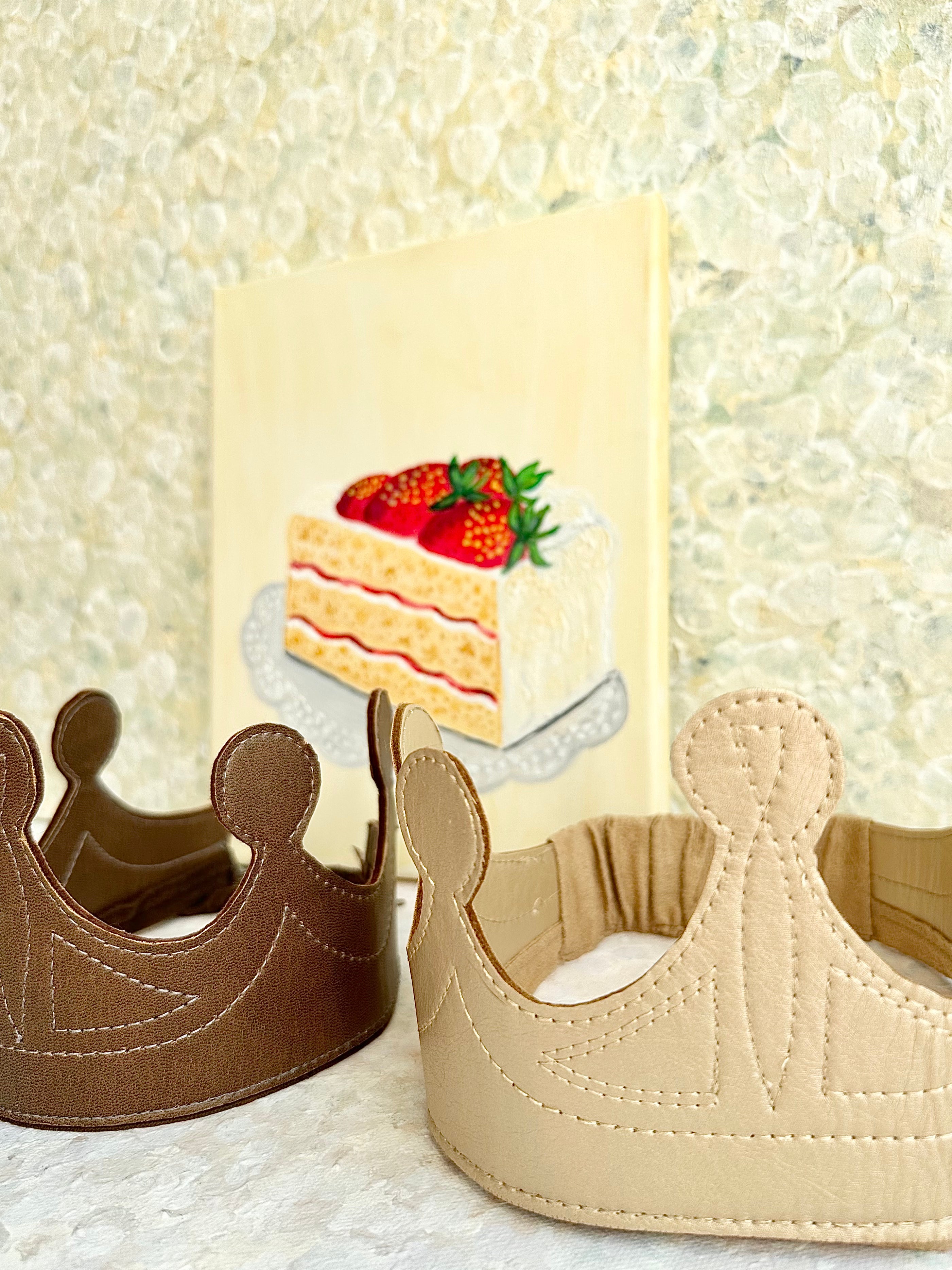 Magic Wardrobe: Prince Crown - 2014