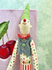 Small Clown - 2012
