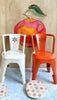 Metal Chair - 2012