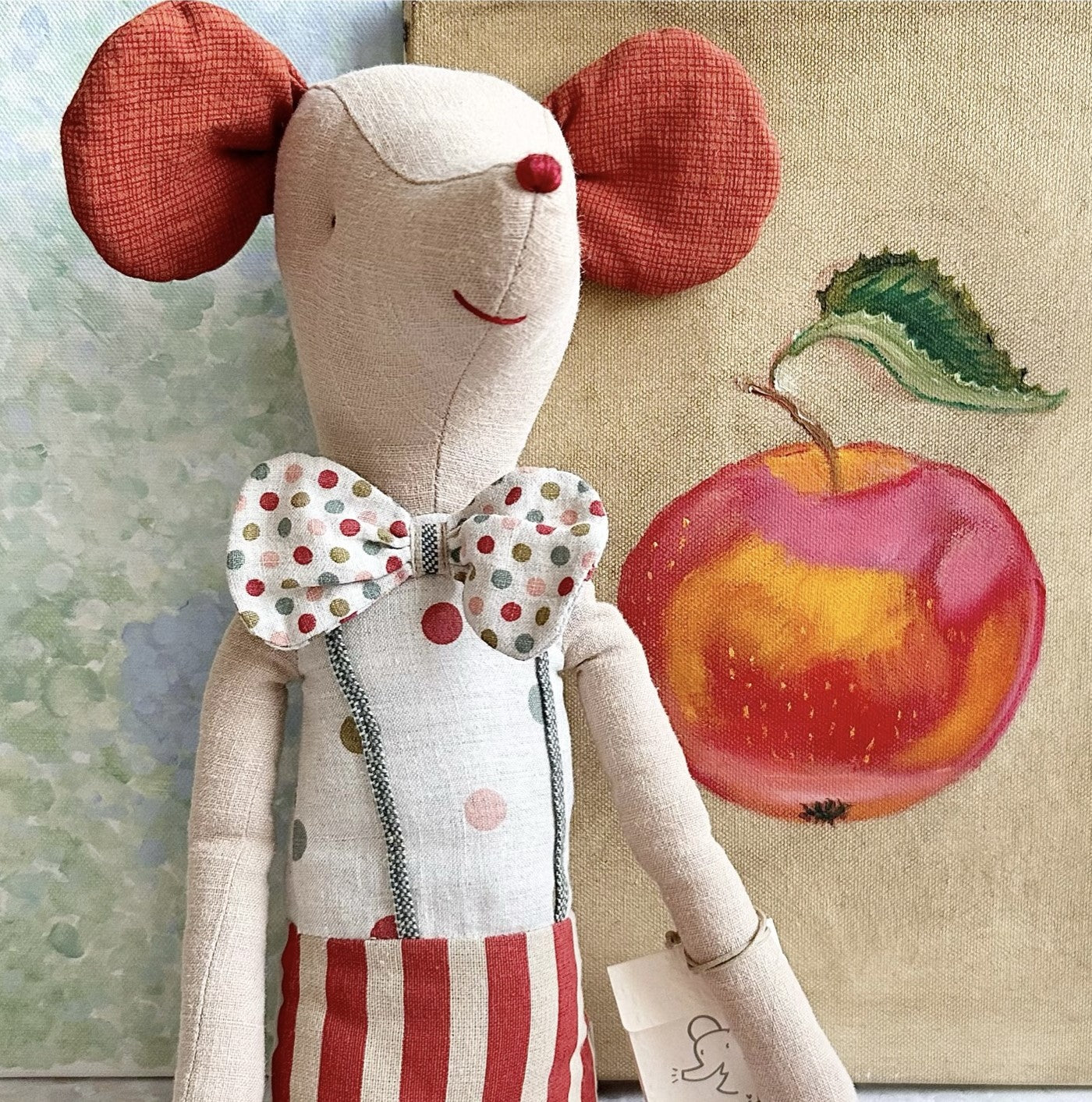 Maxi Circus Stilt Clown - 2018