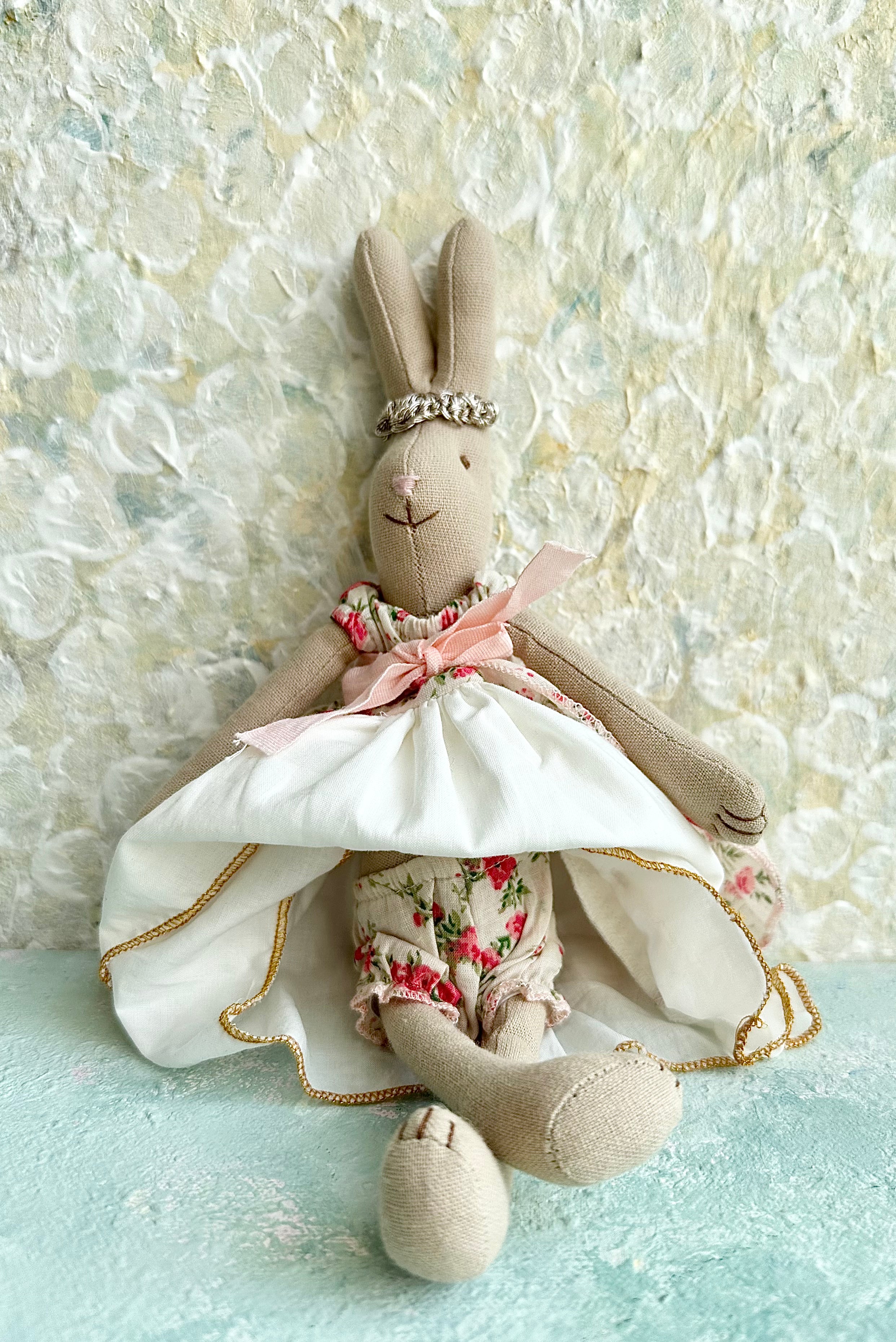 Small Princess Rabbit - 2013