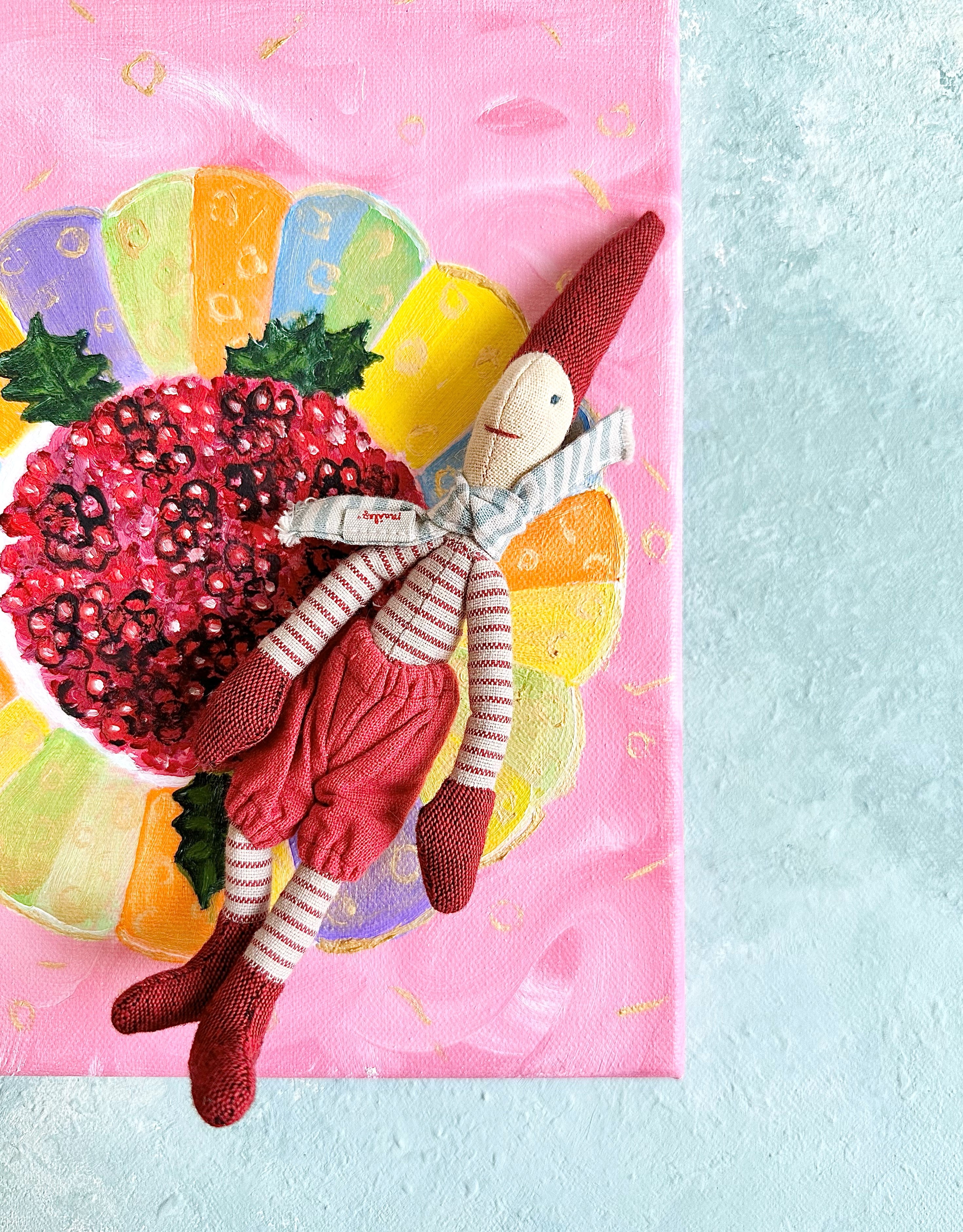 Climbing Micro Pixy - 2010