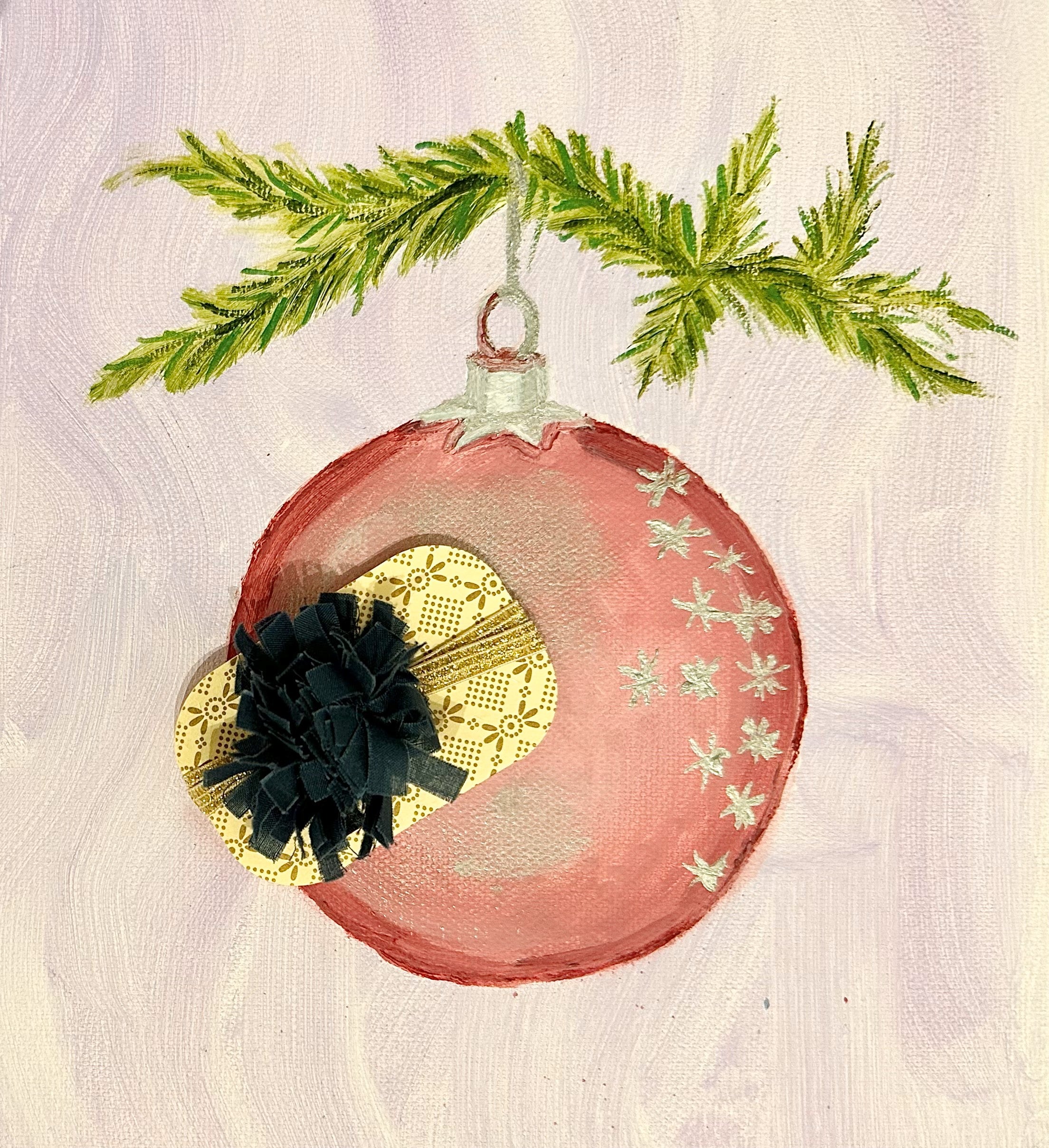 Pretty Potpourri: Chiffon Elastic - 2015