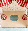 Circus Tent Set - 2018
