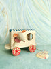 Circus Wagon - 2014