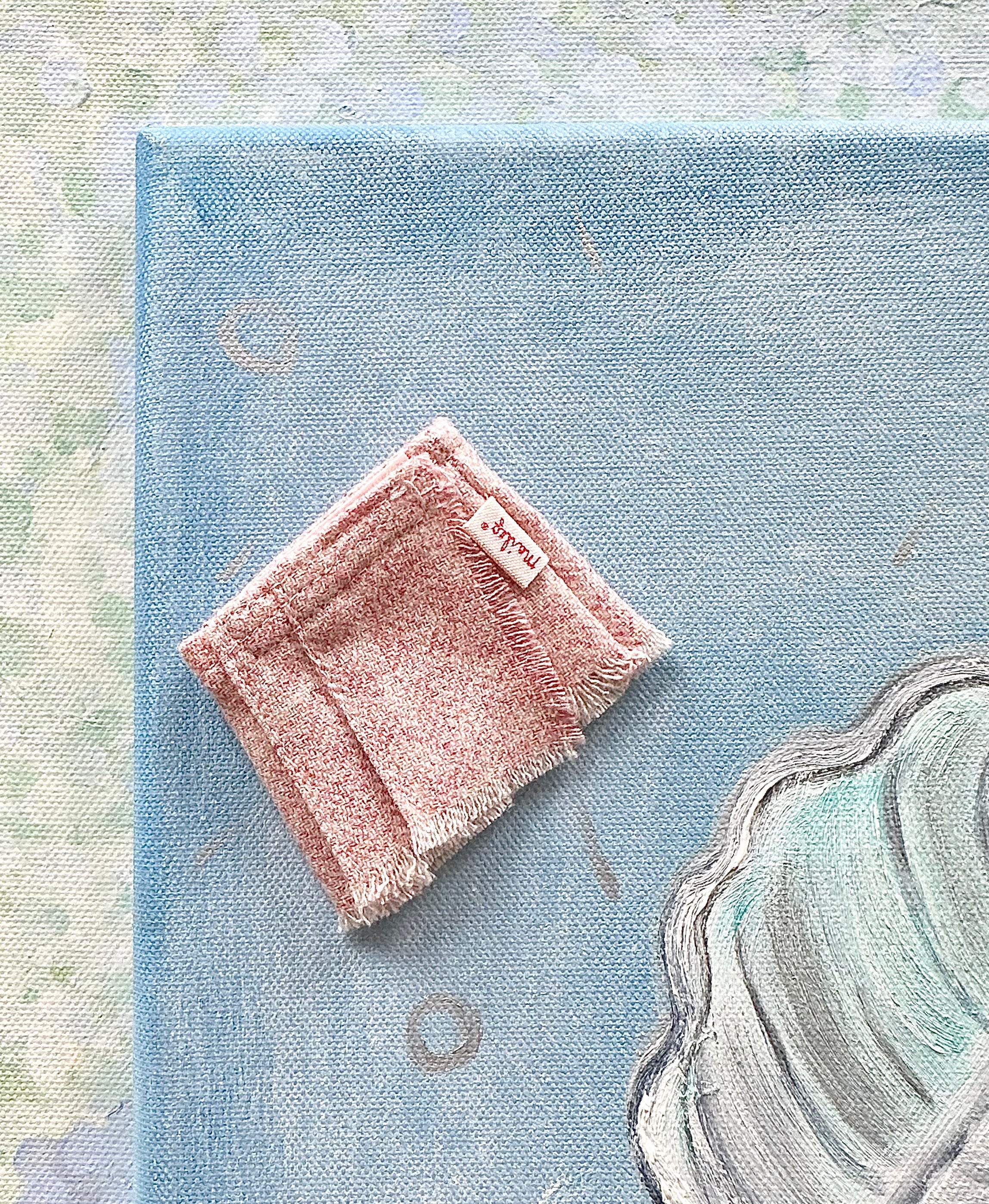 Mini Wool Skirt - 2013