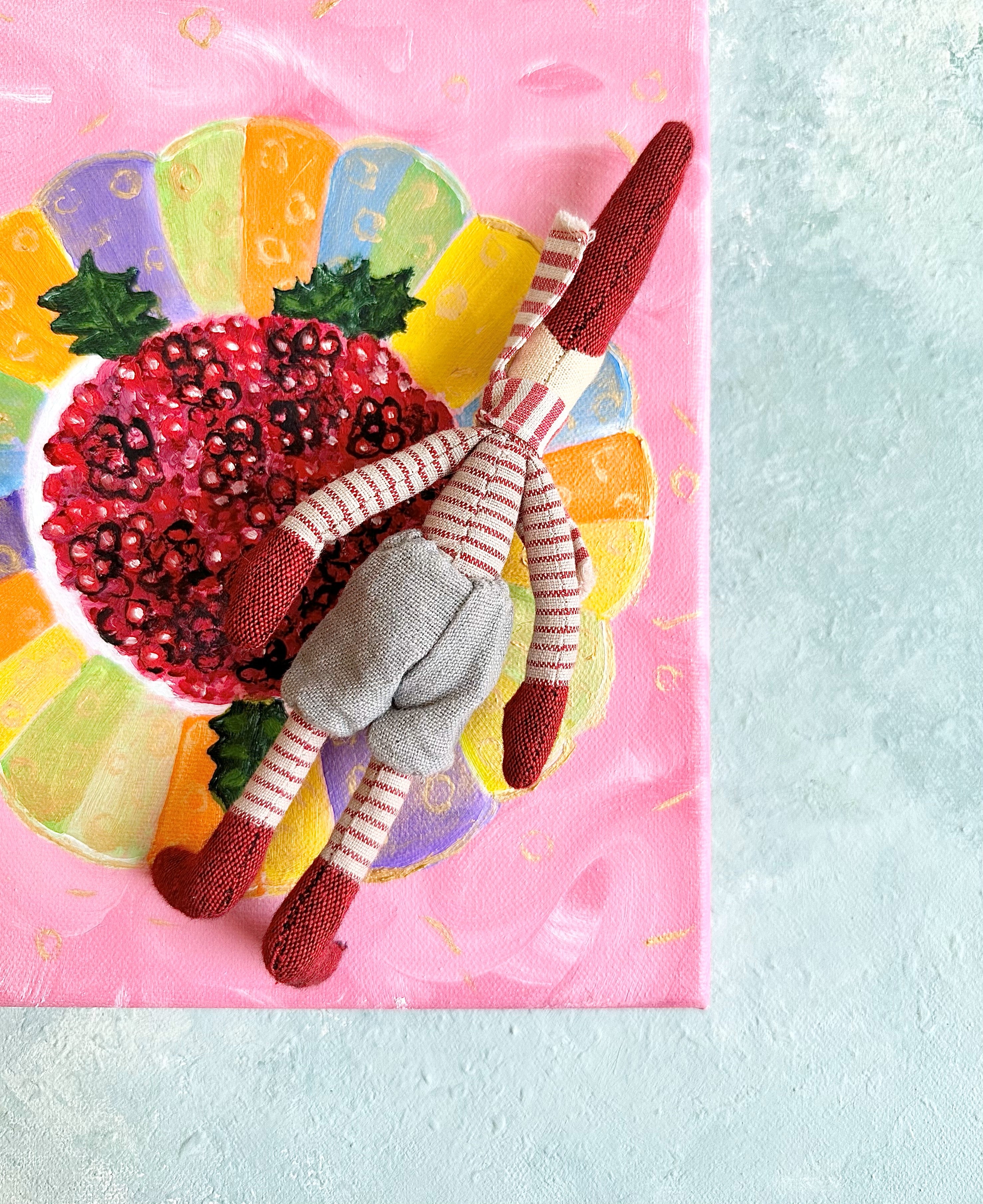 Climbing Micro Pixy - 2010