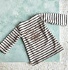 Mega Maxi Striped Top - 2015