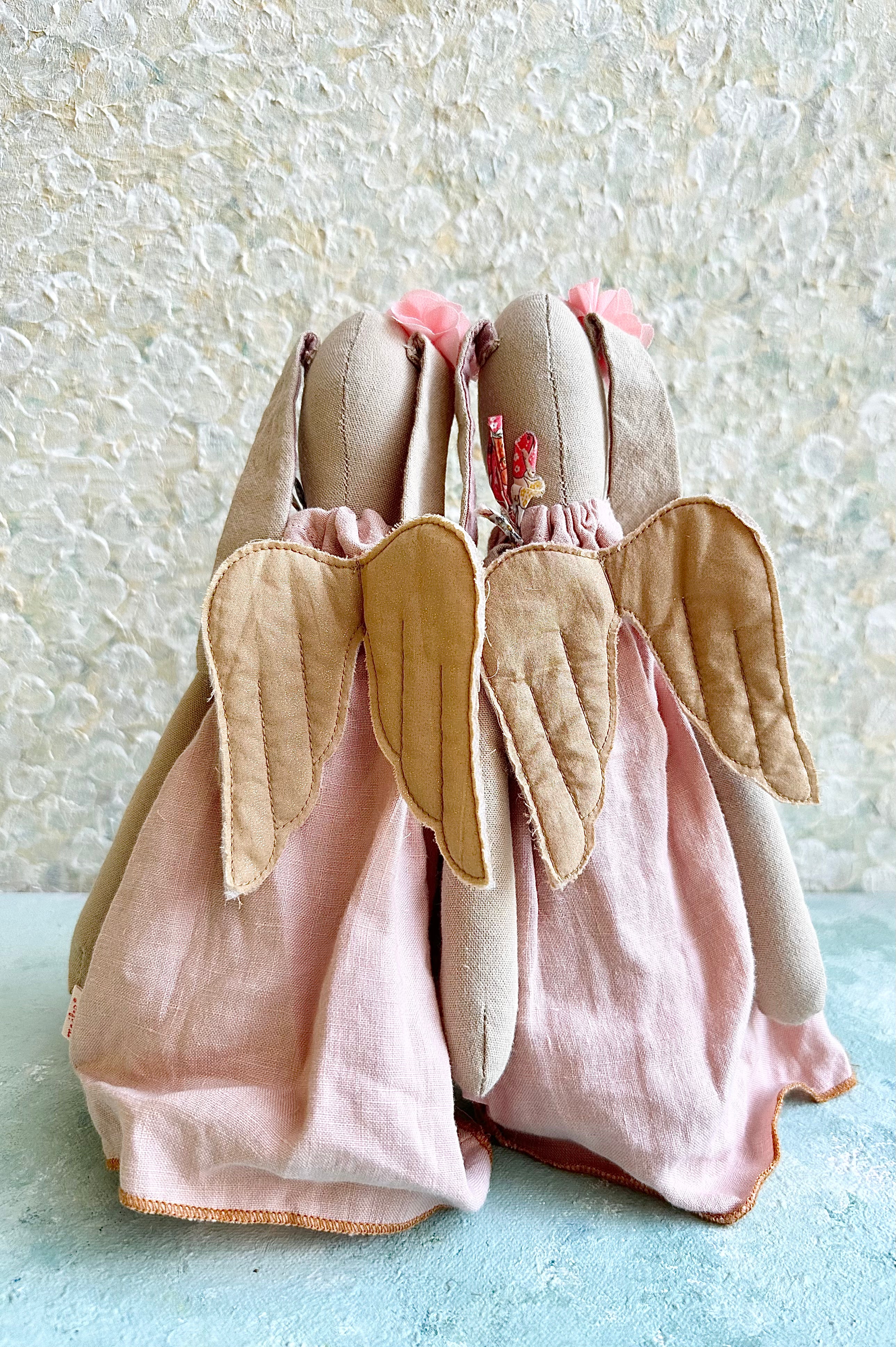 Medium Angel Gloria - 2015