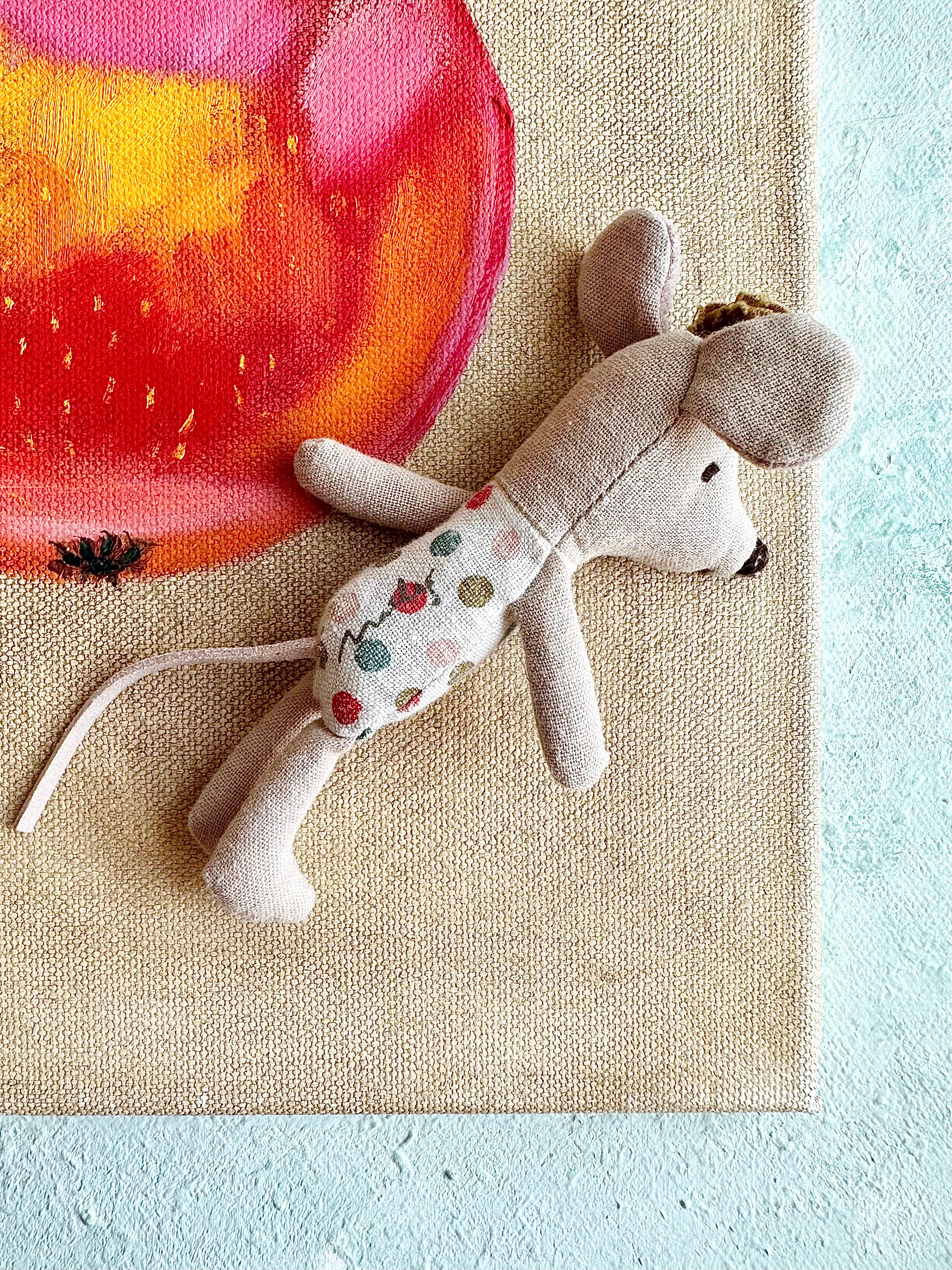 Circus Little Sister - 2016