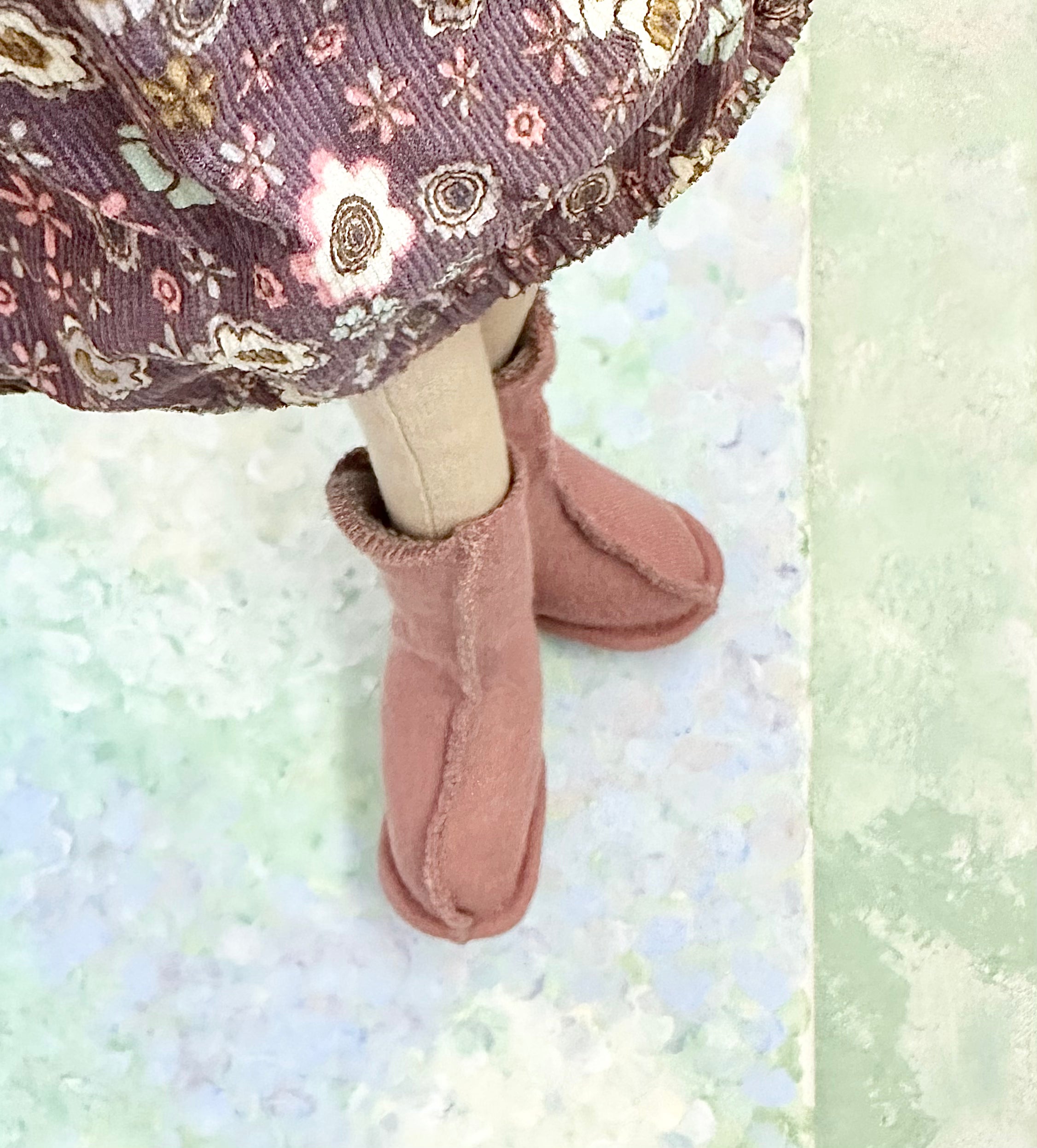 Medium Rabbit Daisy - 2011