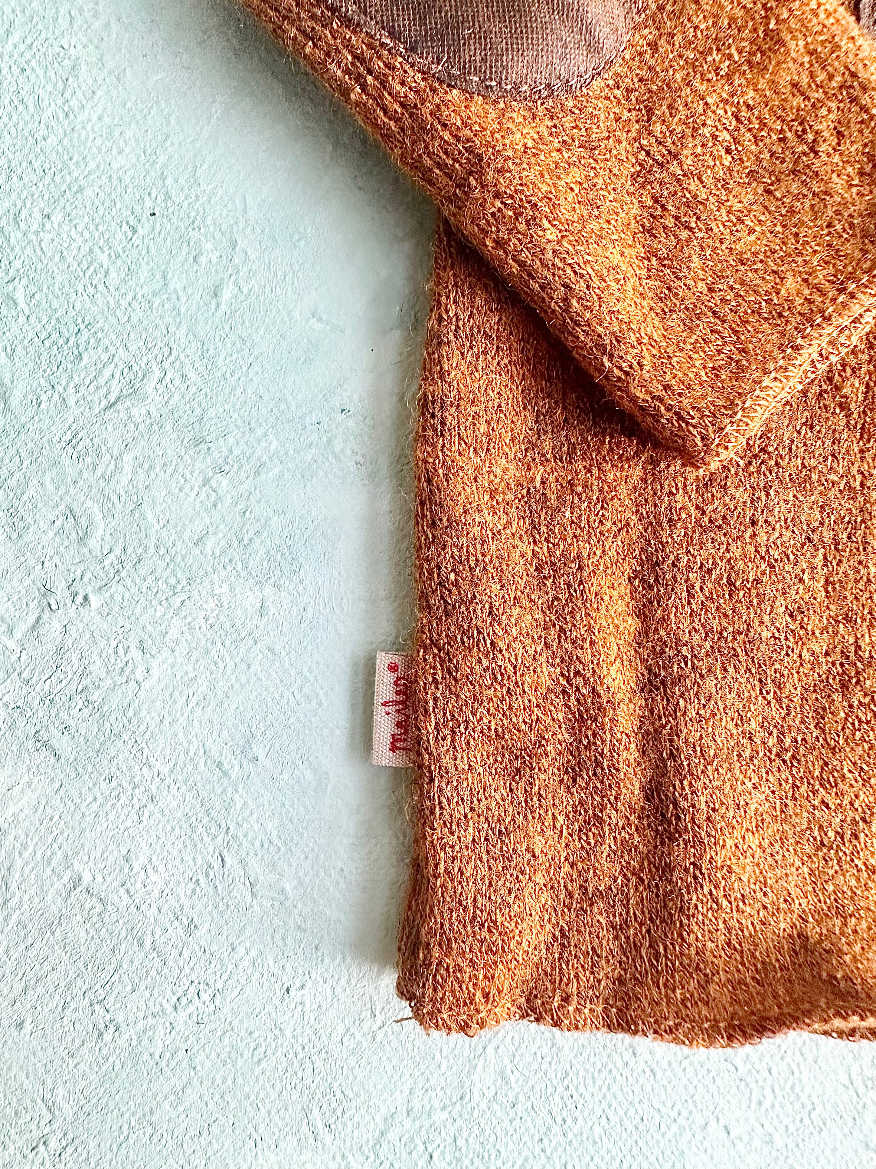 Mega Wool Sweater - 2013