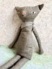 Medium Cat - 2013