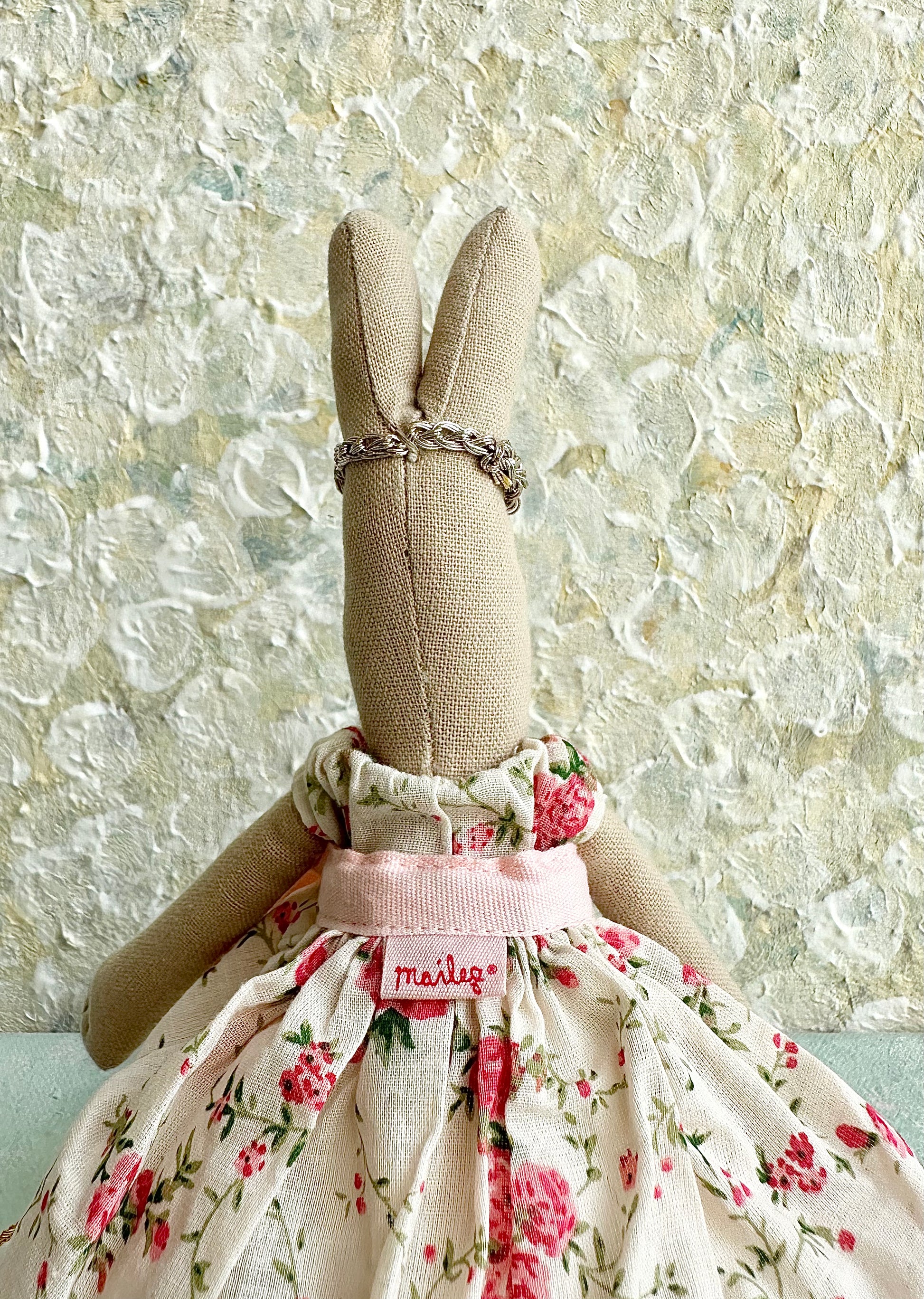 Small Princess Rabbit - 2013