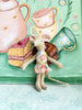 Small Mouse in Matchbox - 2010