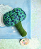 Broccoli Rattle - 2014