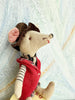 Circus Manager Mouse - 2013