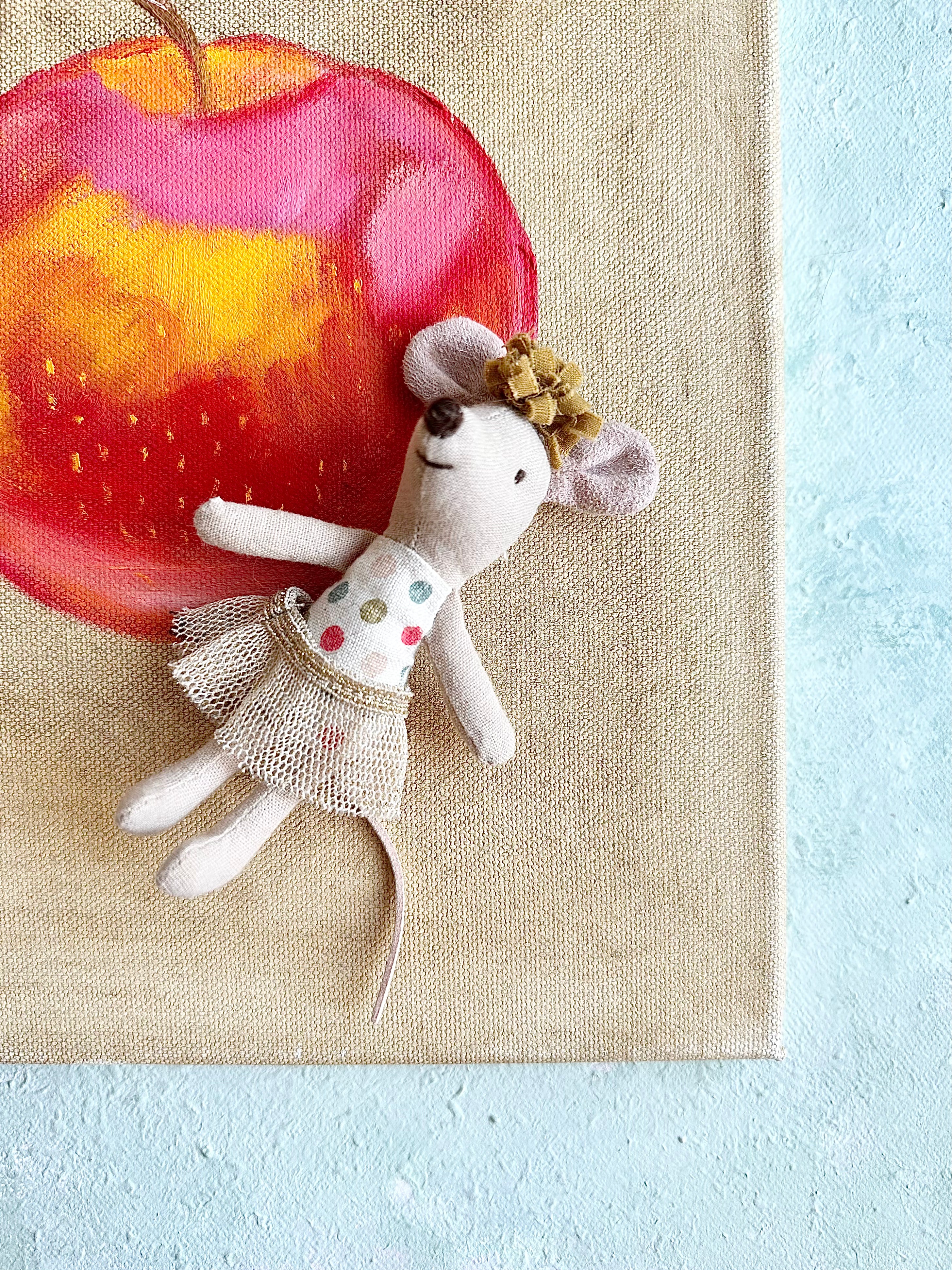 Circus Little Sister - 2016