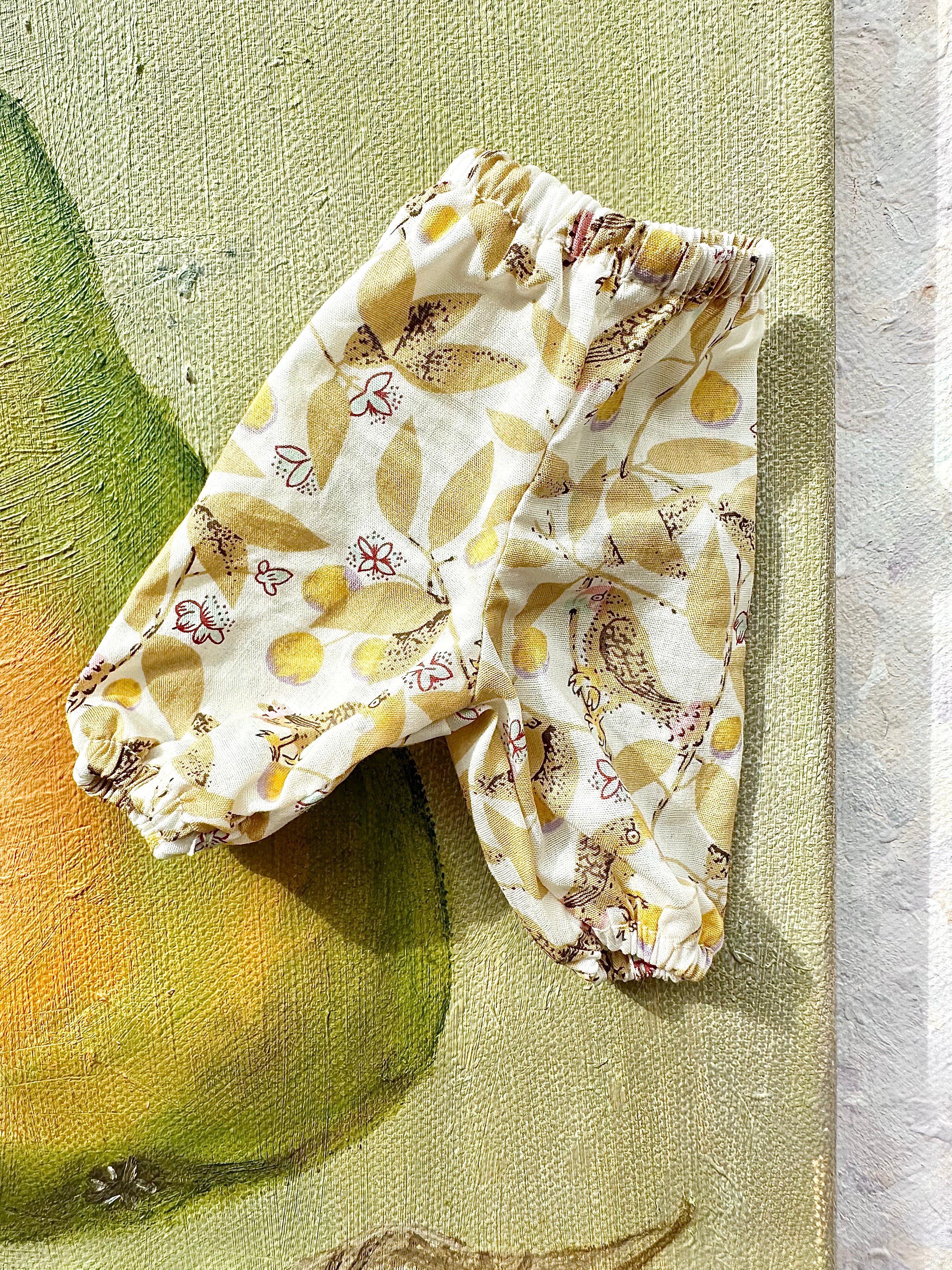 Mini Spring Set - 2017