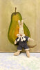Baby Rabbit - 2010