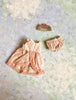 Micro Princess Dress Set - 2017