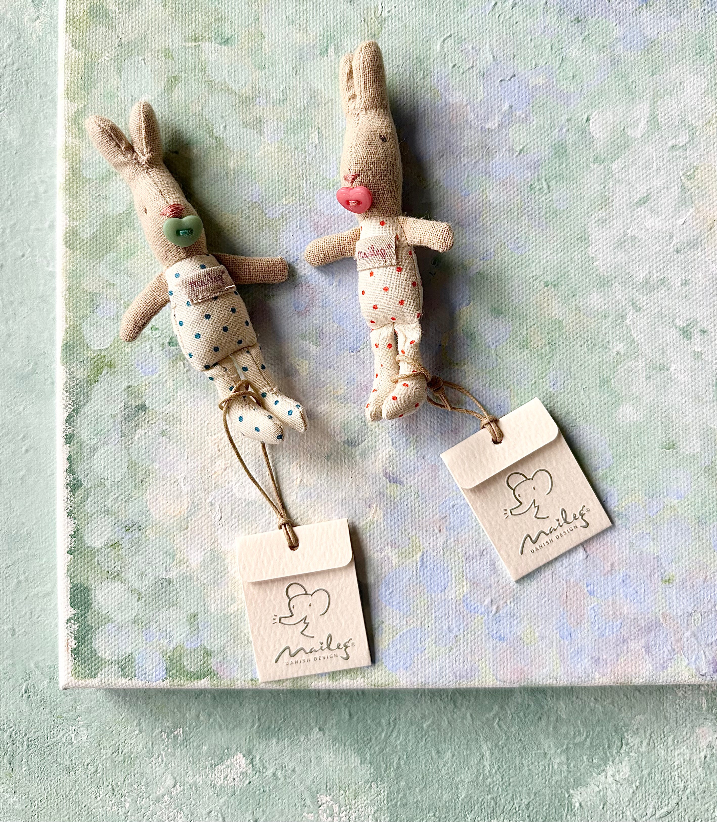 MY Baby Rabbit - 2016