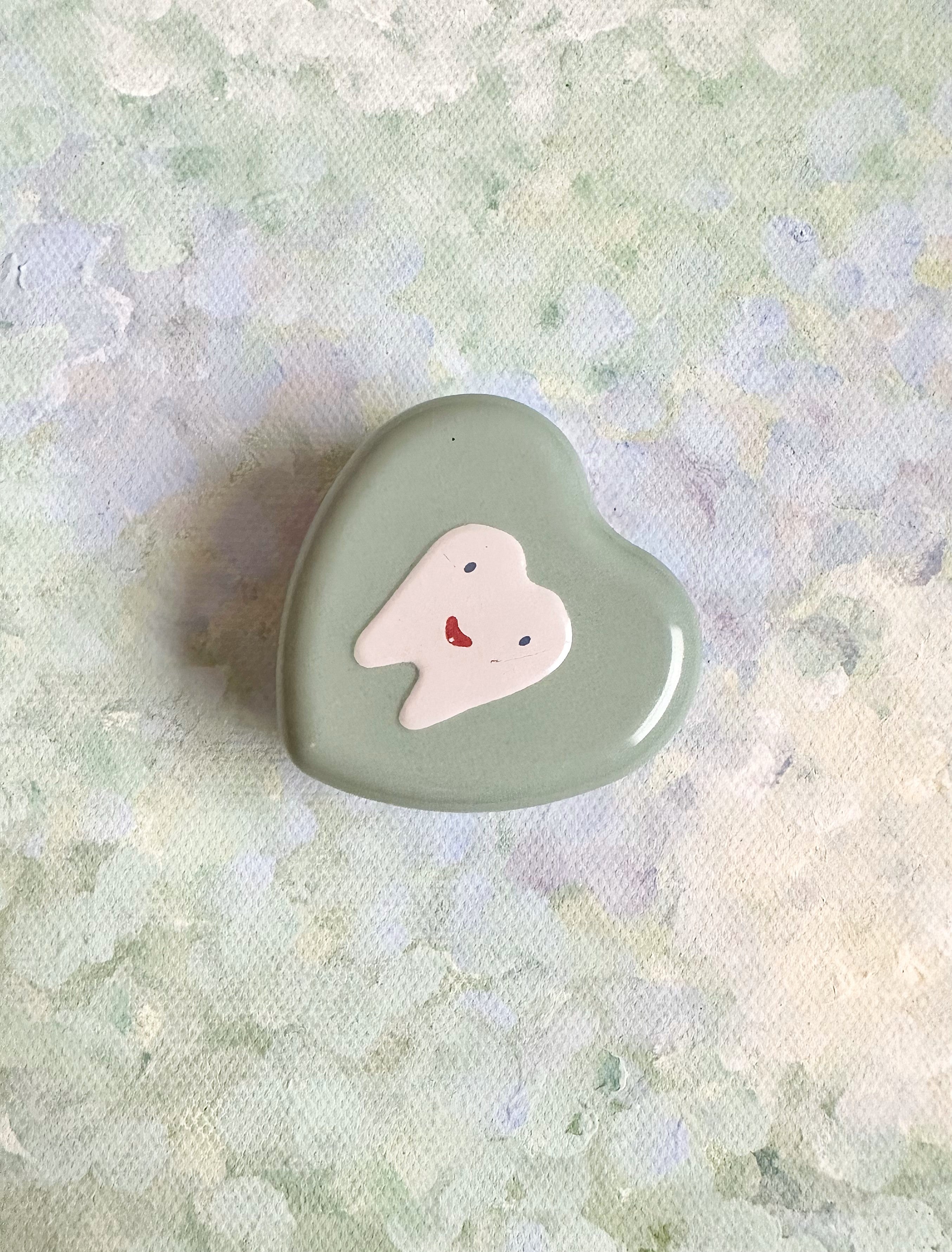 My Sweet Tooth Box - 2013