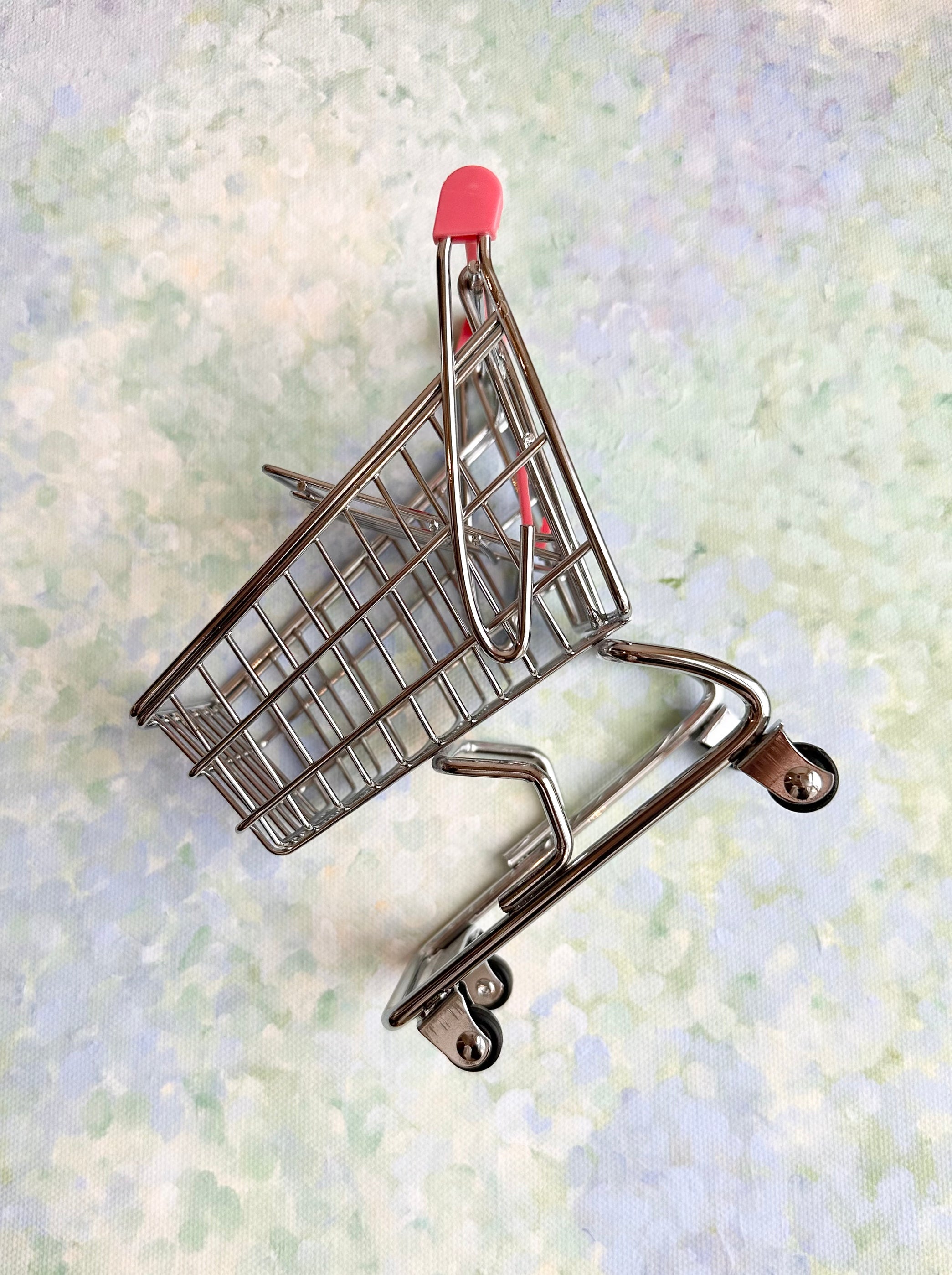 Mini Cart