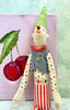 Small Clown - 2012