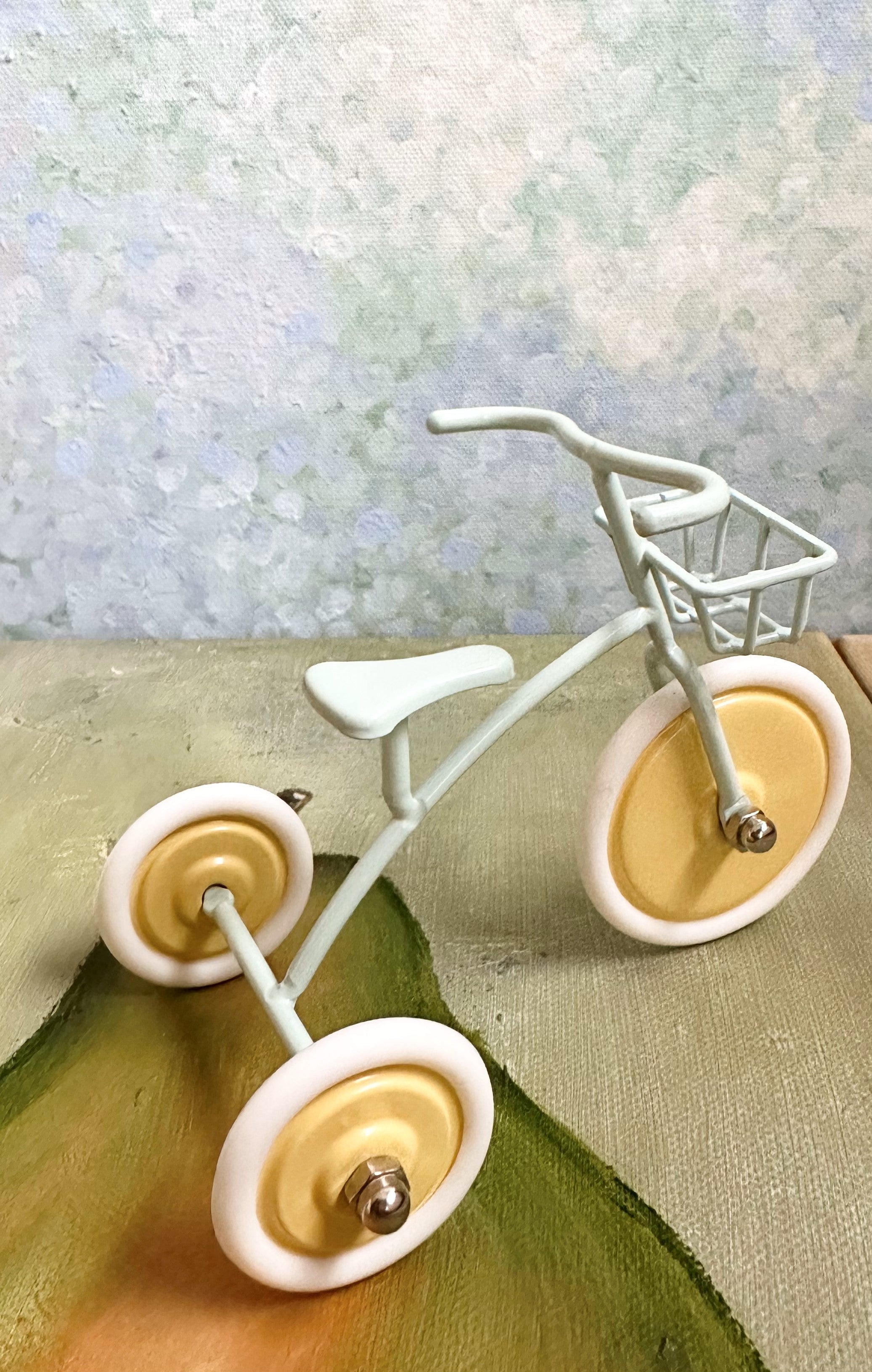 Mini Tricycle