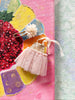 Little Miss Diva Mouse Set - 2014