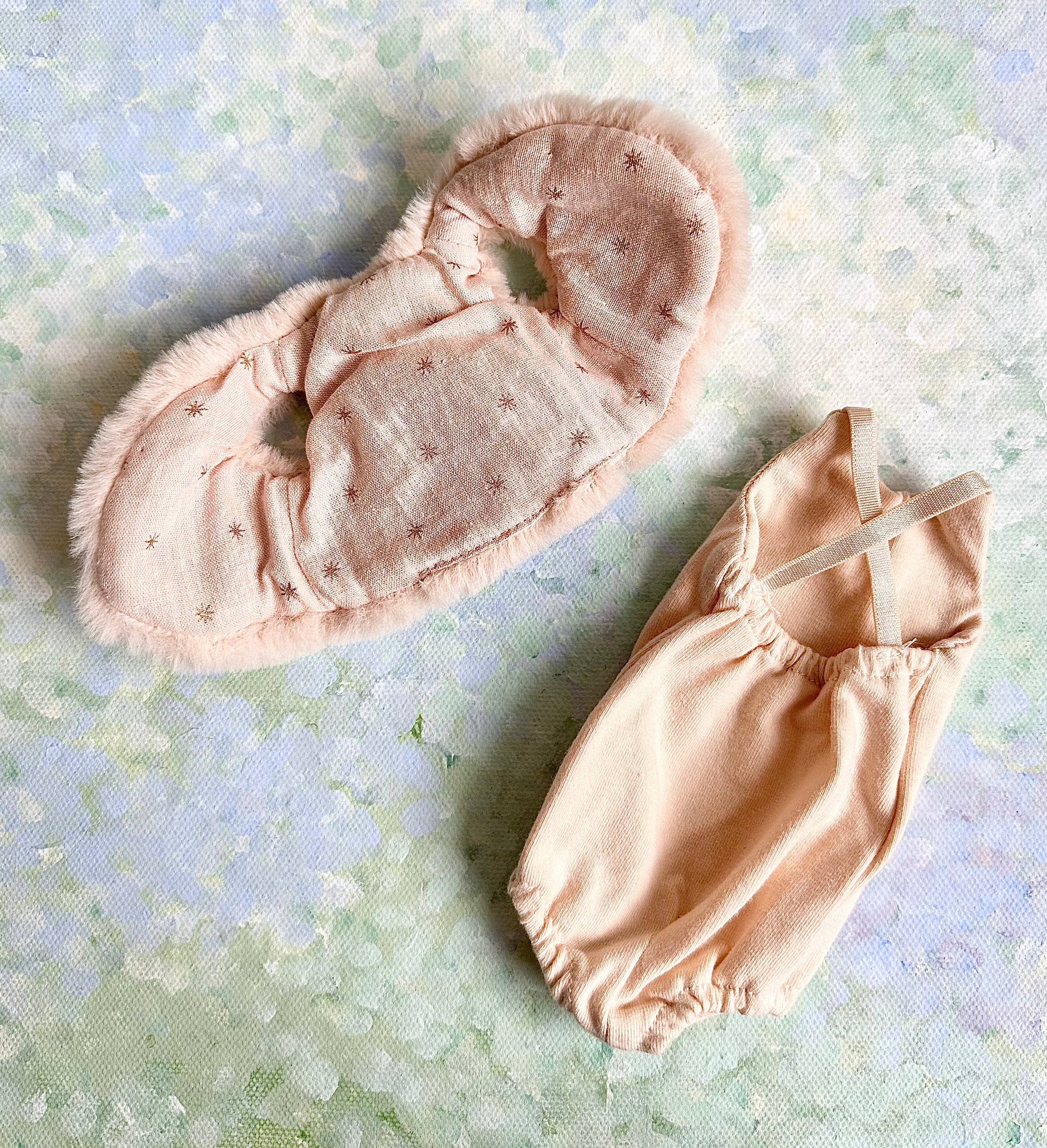 Best Friends Suit & Fur - 2018