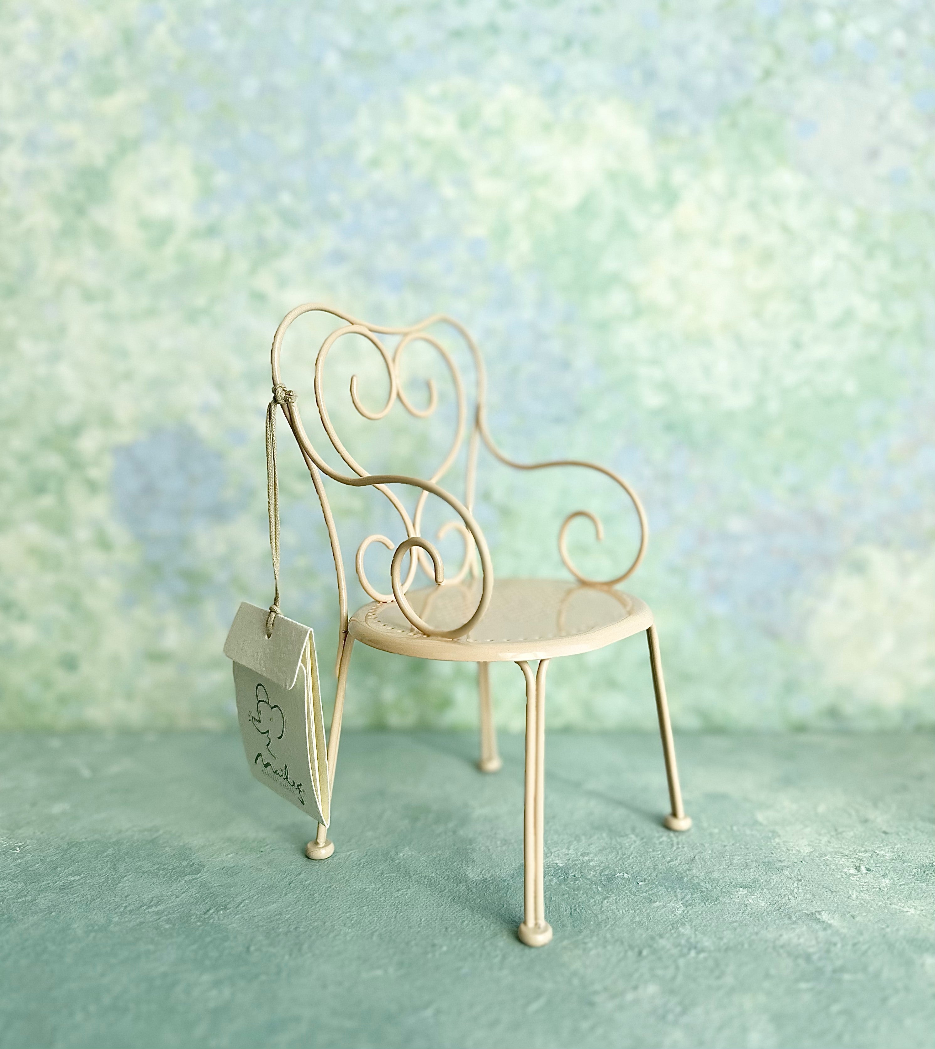 Mini Romantic Chair - 2015