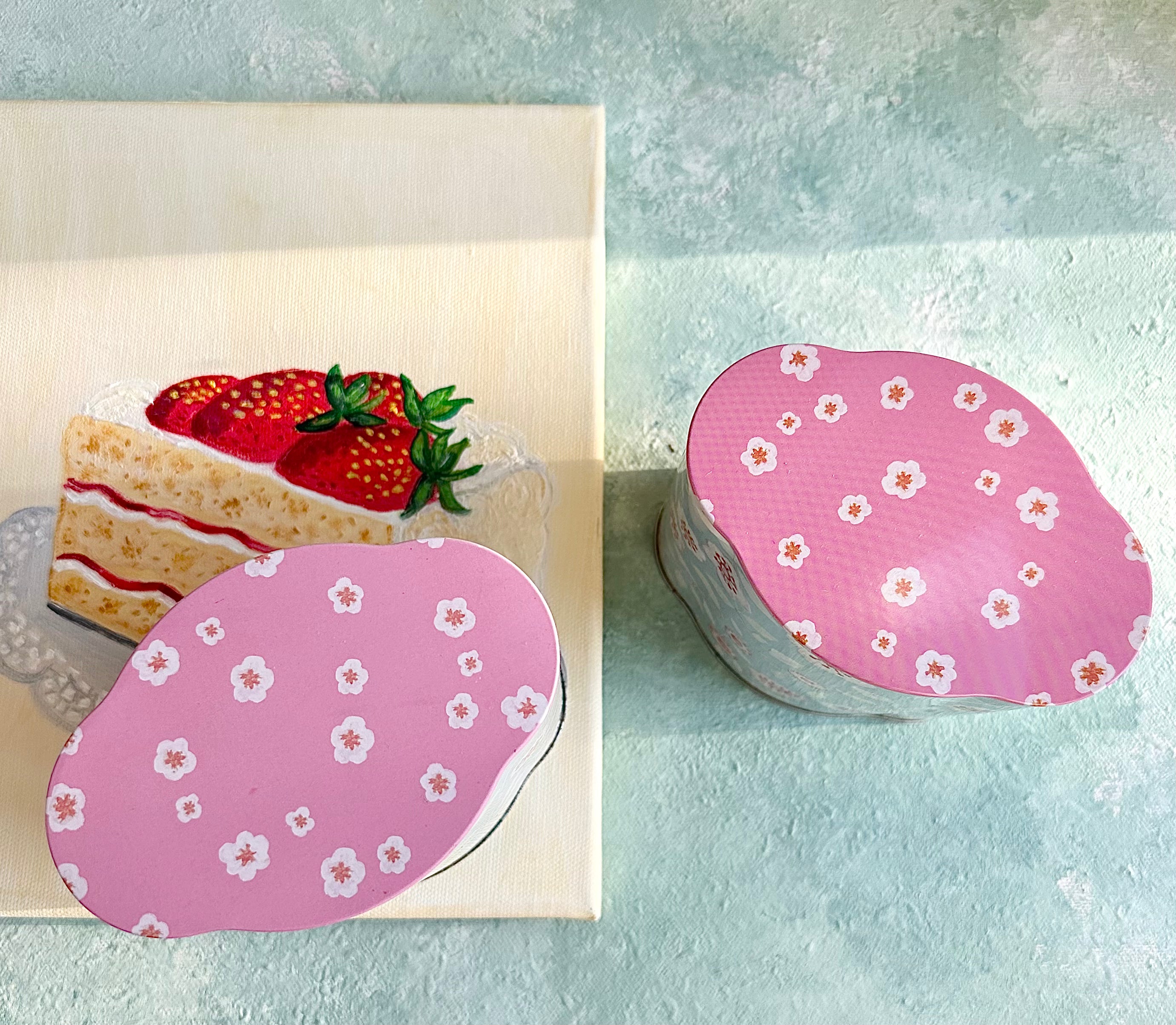 Metal Goodie Box - 2009