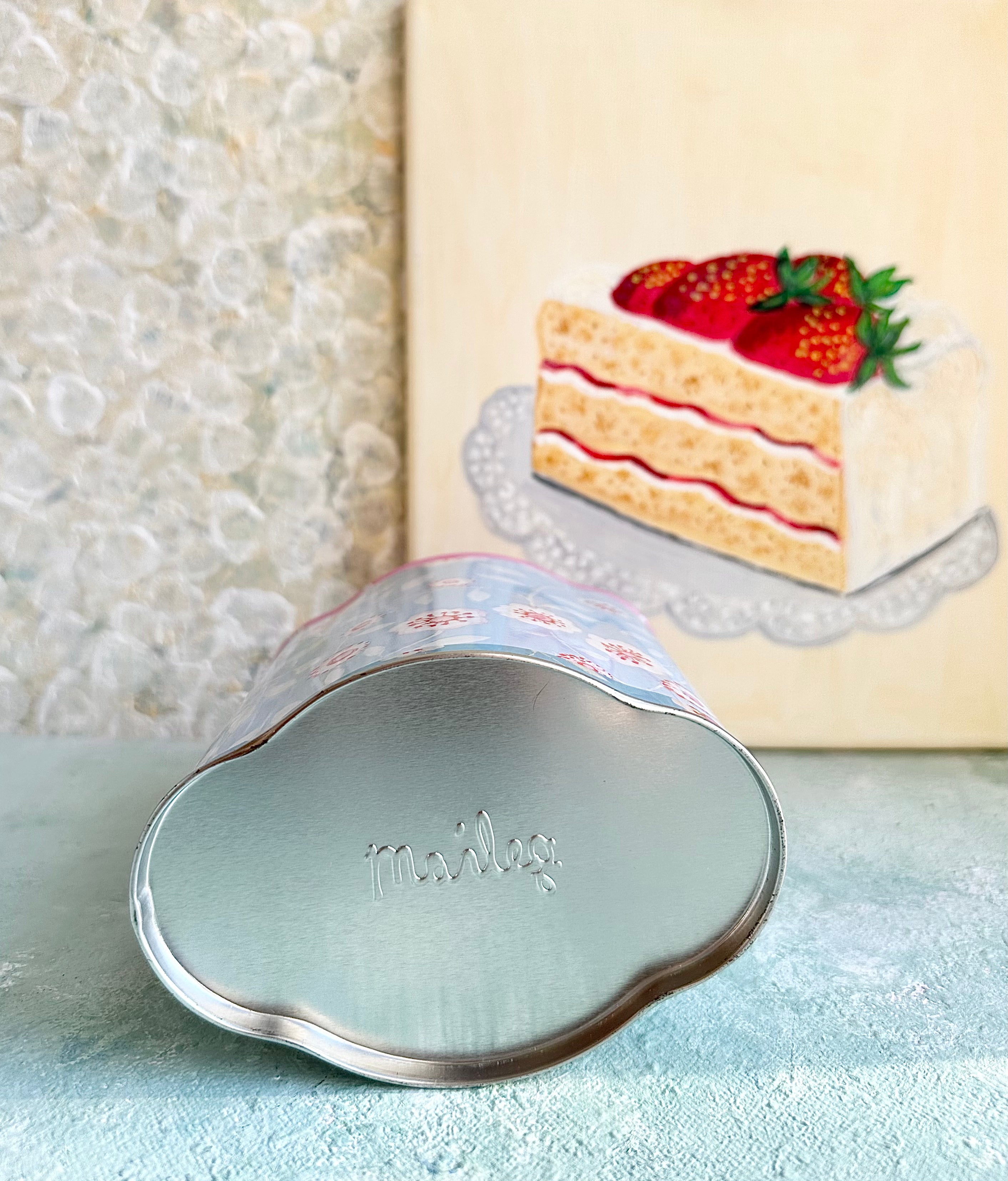 Metal Goodie Box - 2009