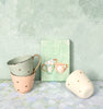 Limited Edition Miniature Paitings