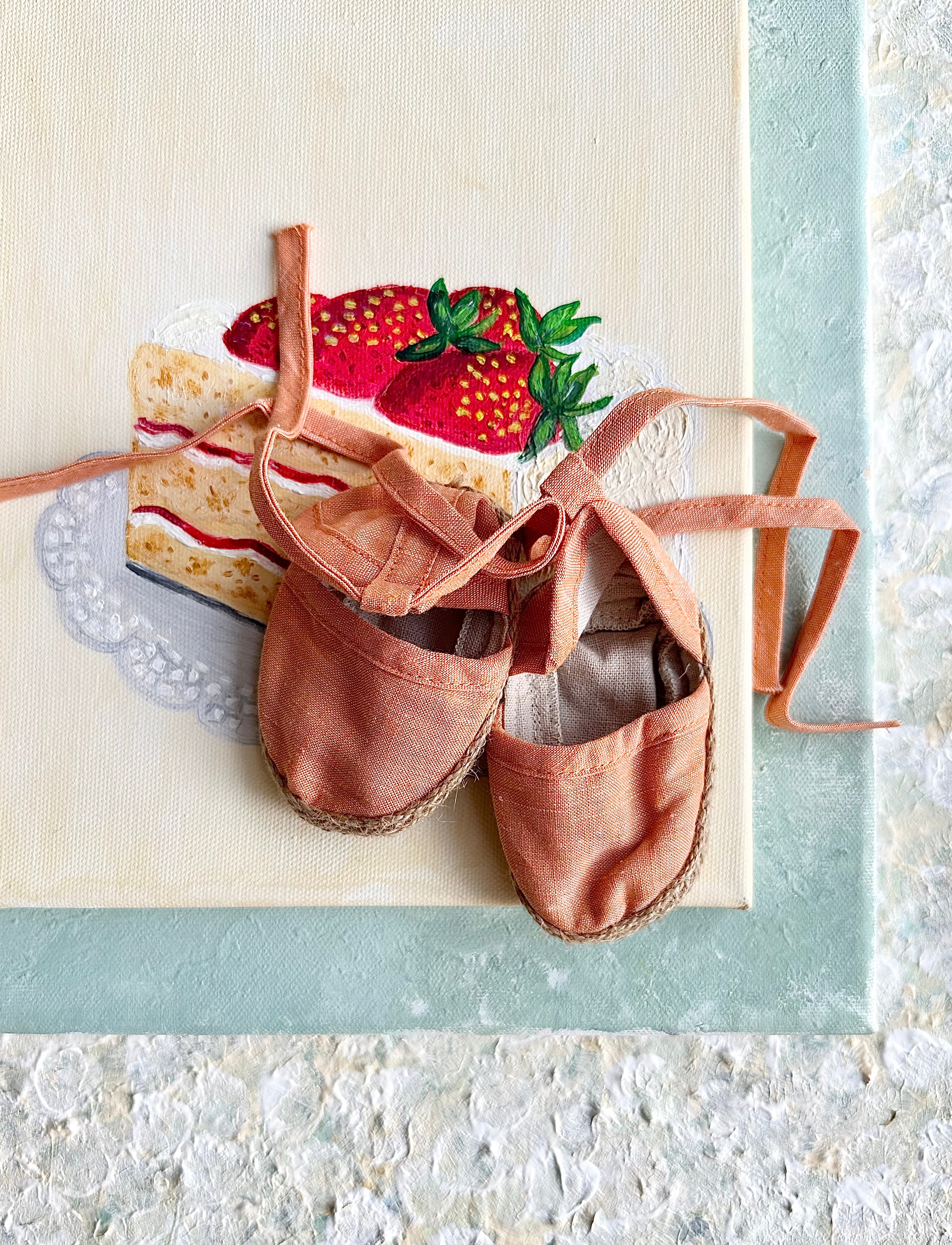 Mega Espadrilles - 2013