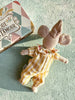Circus Clown Mouse in Suitcase - 2017