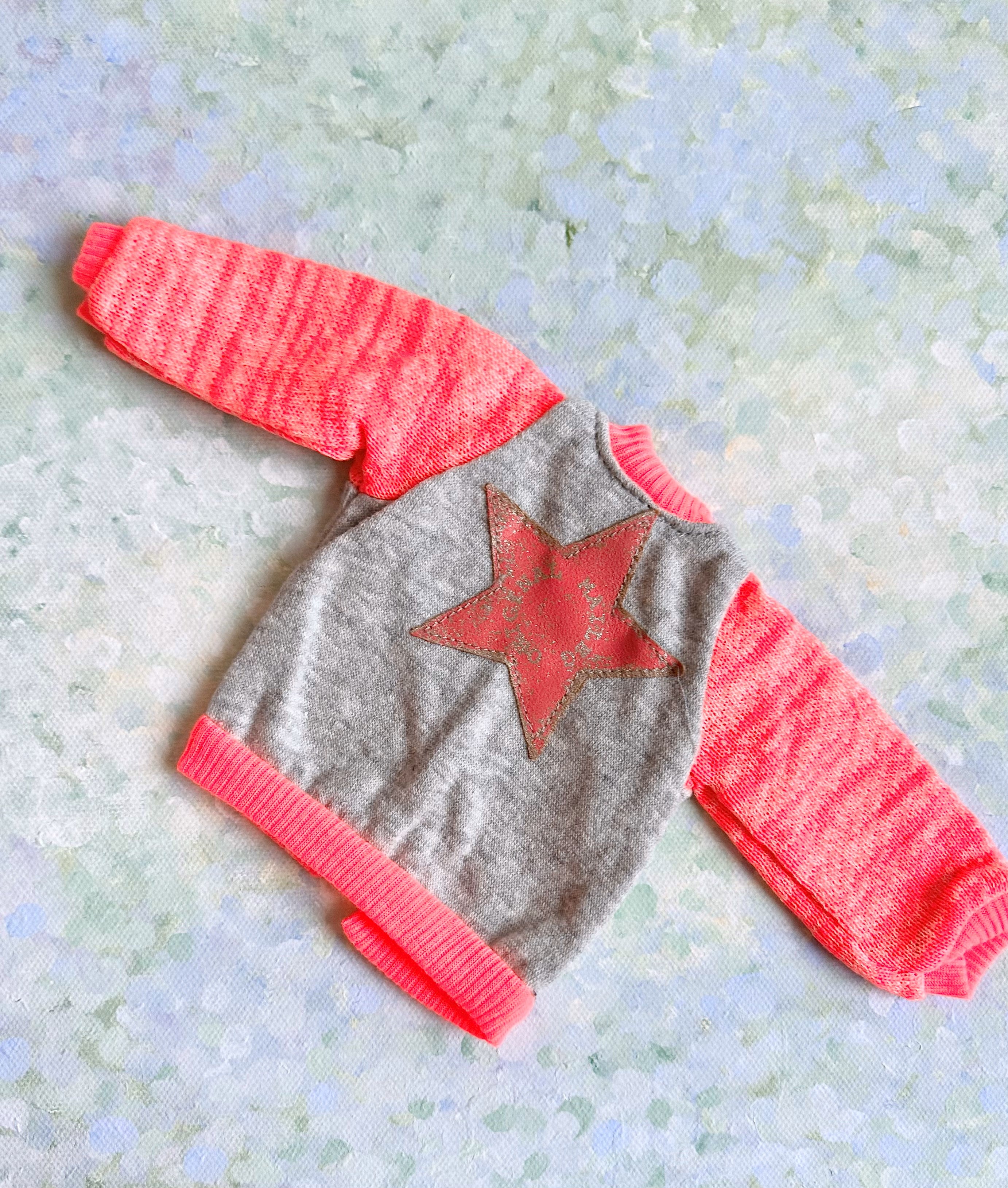 Medium Baseball Jacket - 2016