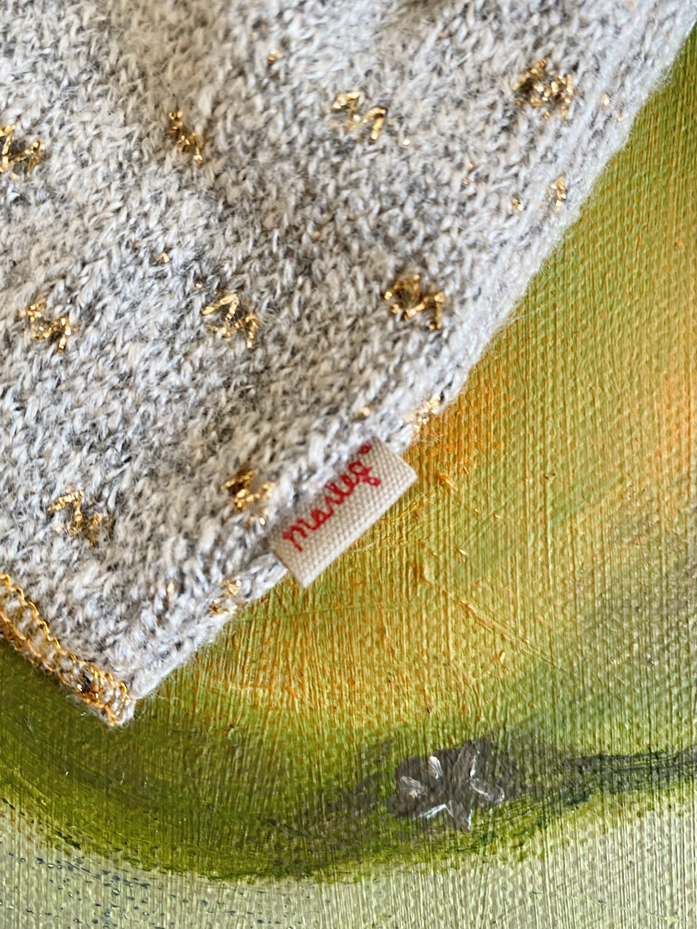 Maxi Cardigan - 2015