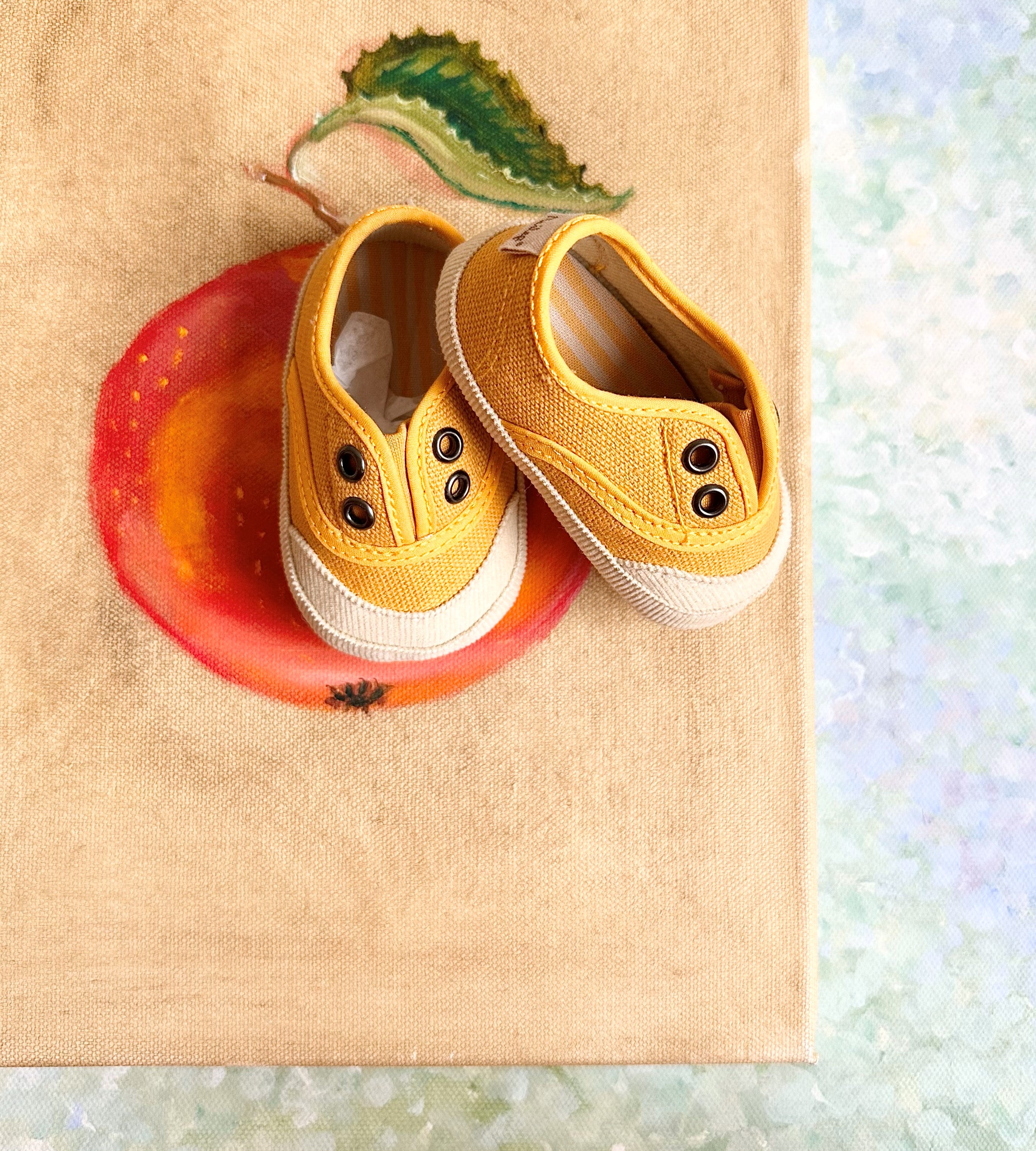 Mega Maxi Sneakers - 2014